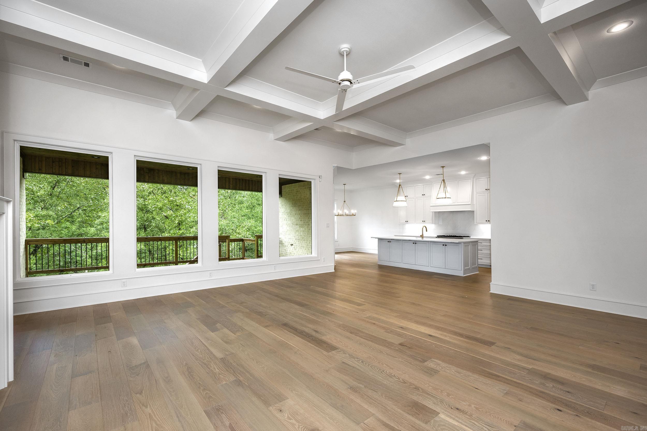 CHENAL VALLEY "FALSTONE COURT" - Residential