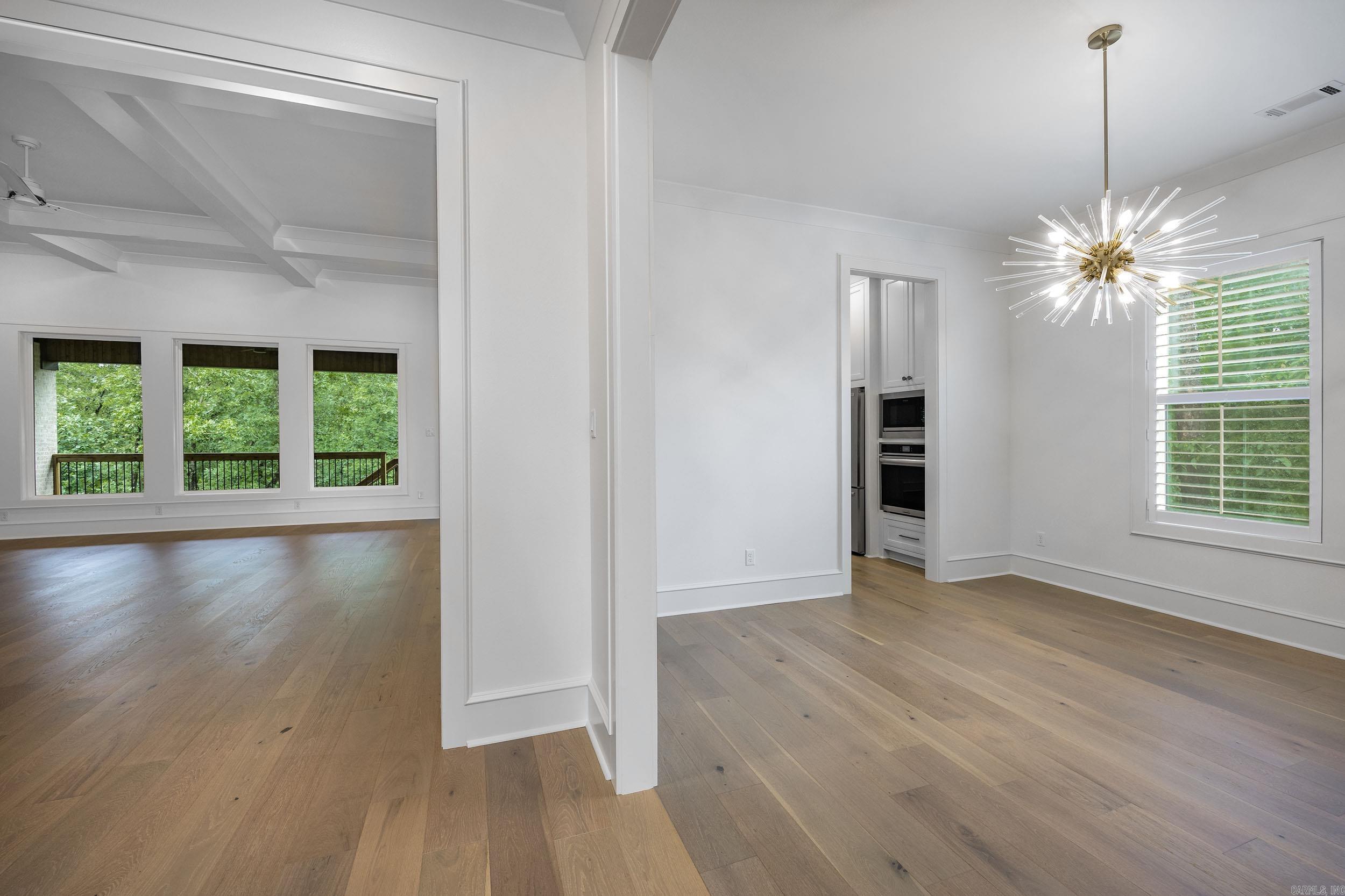 CHENAL VALLEY "FALSTONE COURT" - Residential