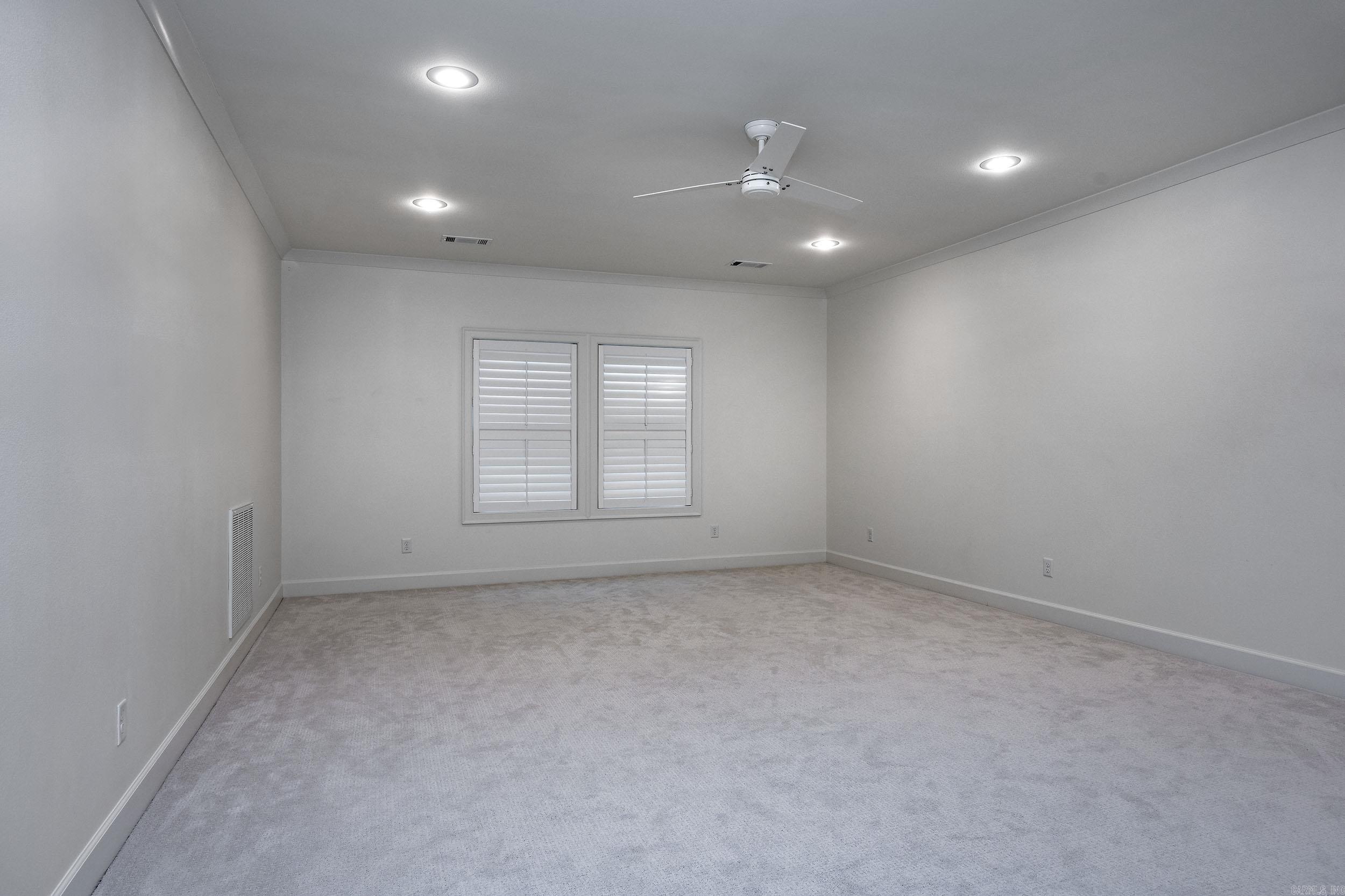 CHENAL VALLEY "FALSTONE COURT" - Residential