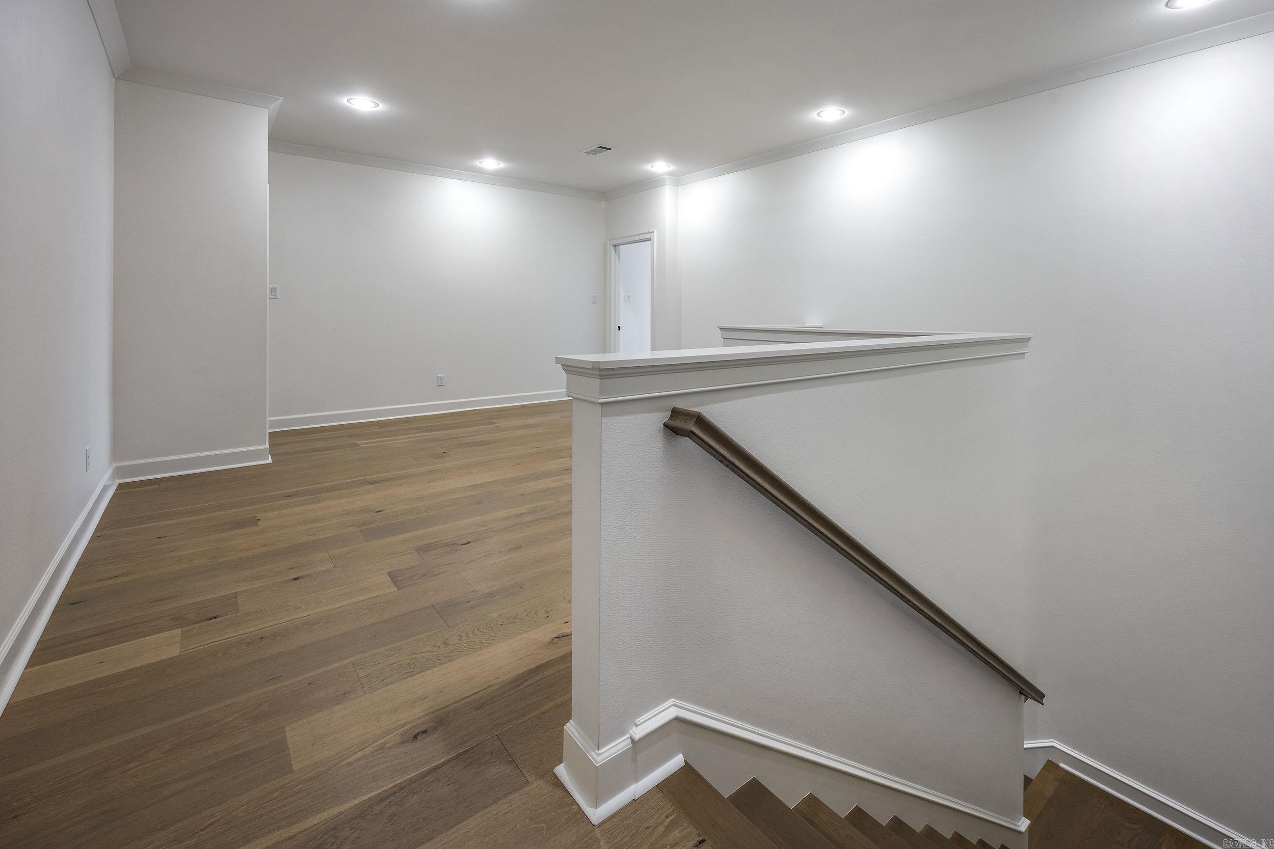 CHENAL VALLEY "FALSTONE COURT" - Residential