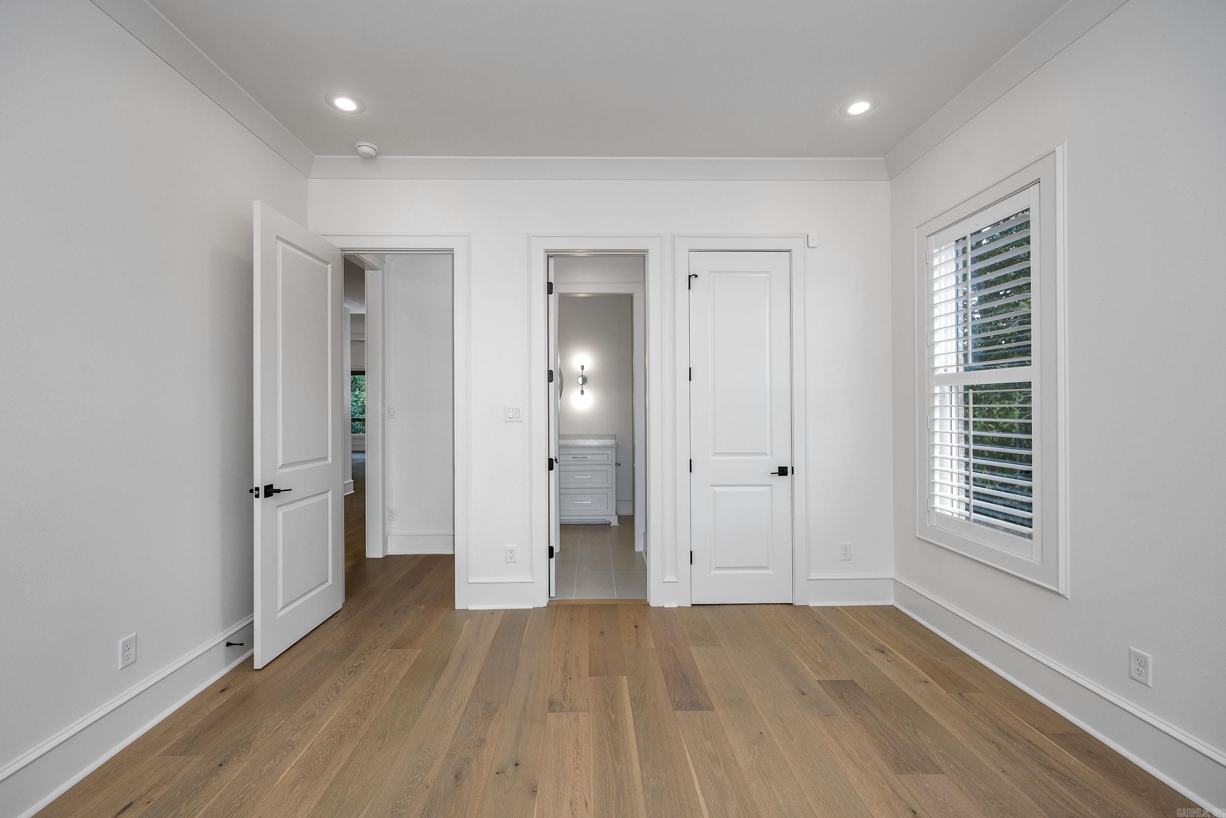 CHENAL VALLEY "FALSTONE COURT" - Residential