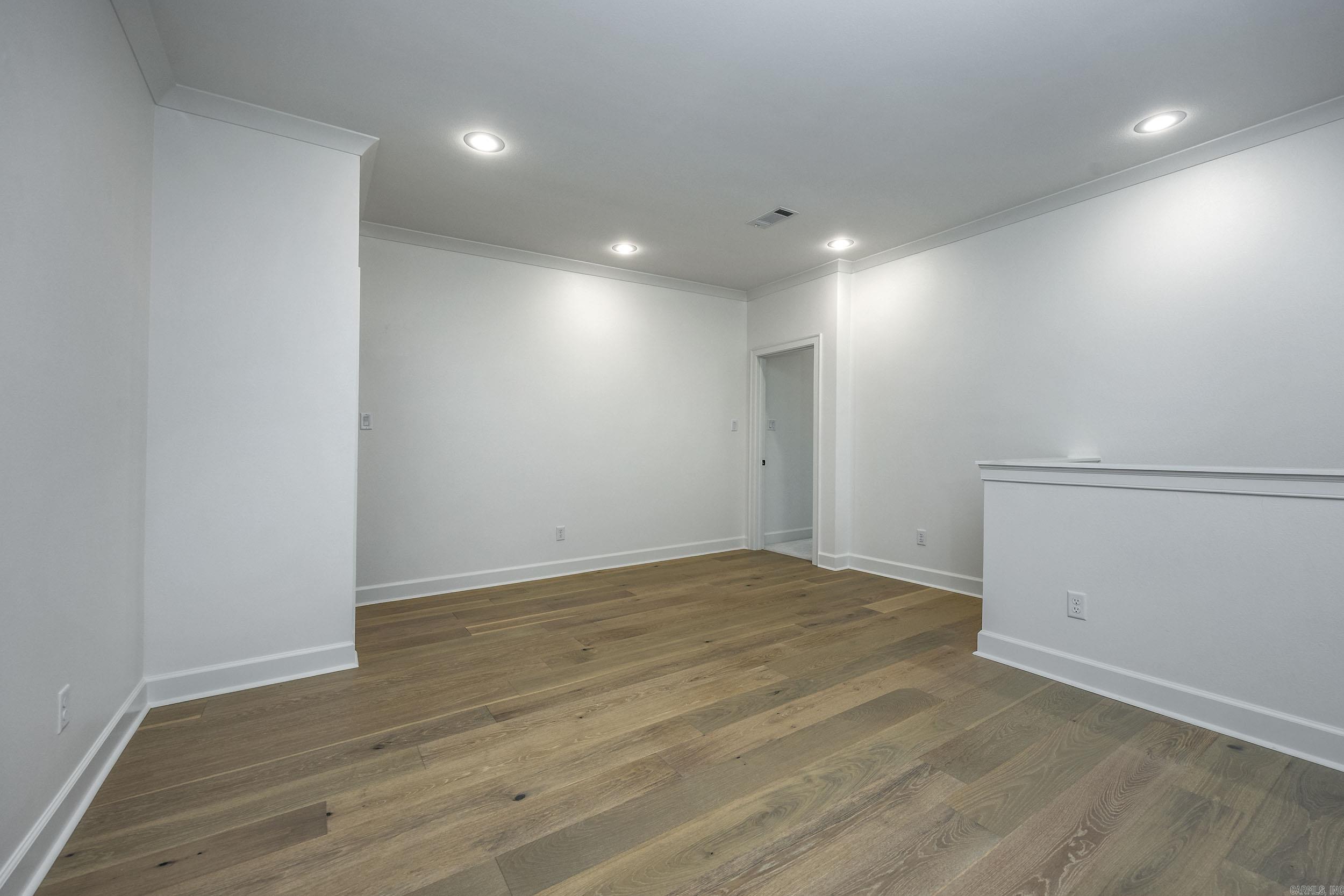 CHENAL VALLEY "FALSTONE COURT" - Residential