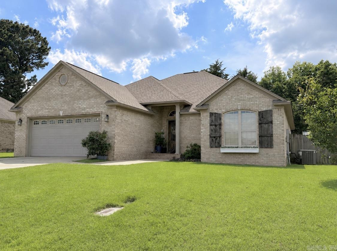 SKYLINE MEADOWS - Residential