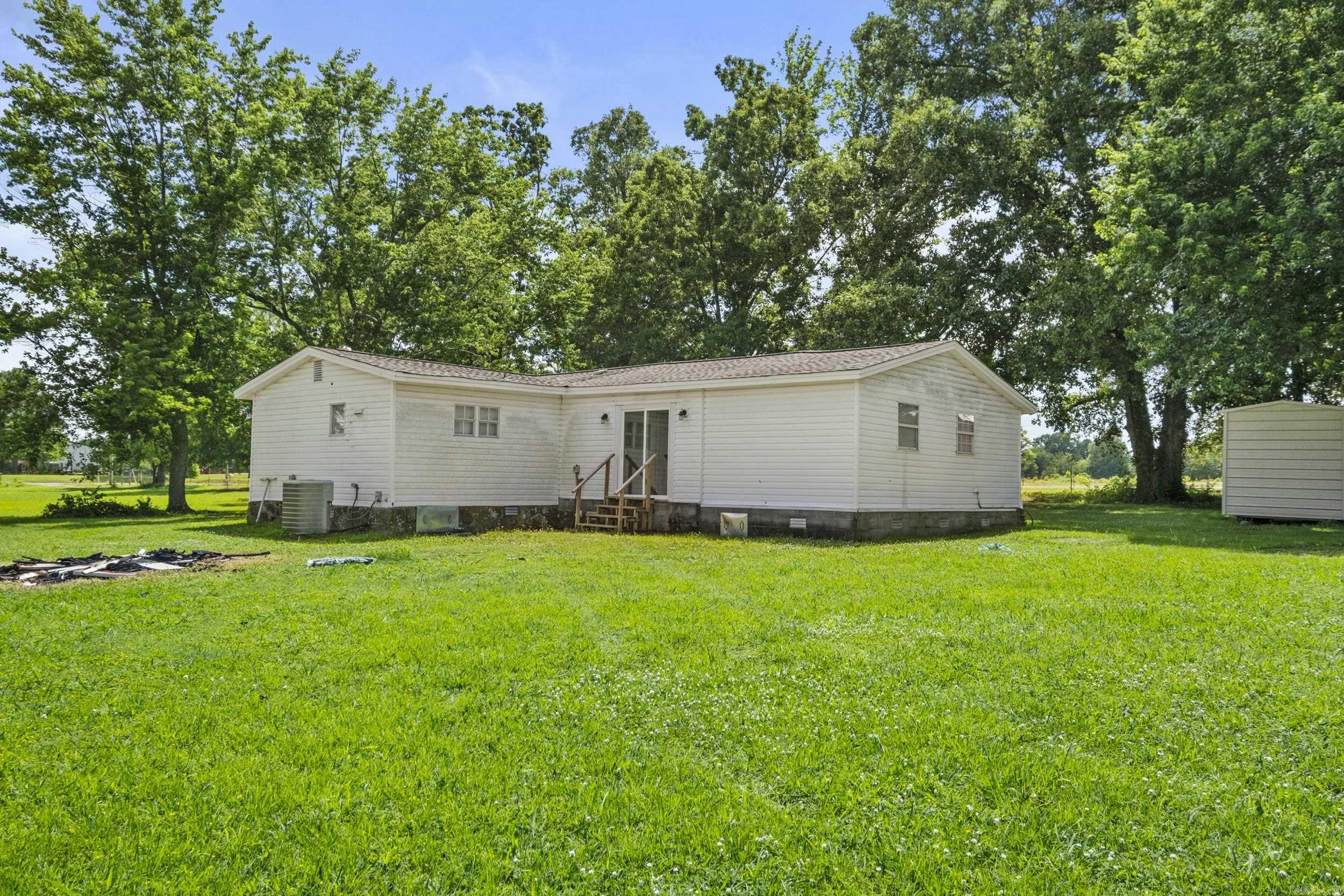 MEADOW BROOK ADDN - Residential