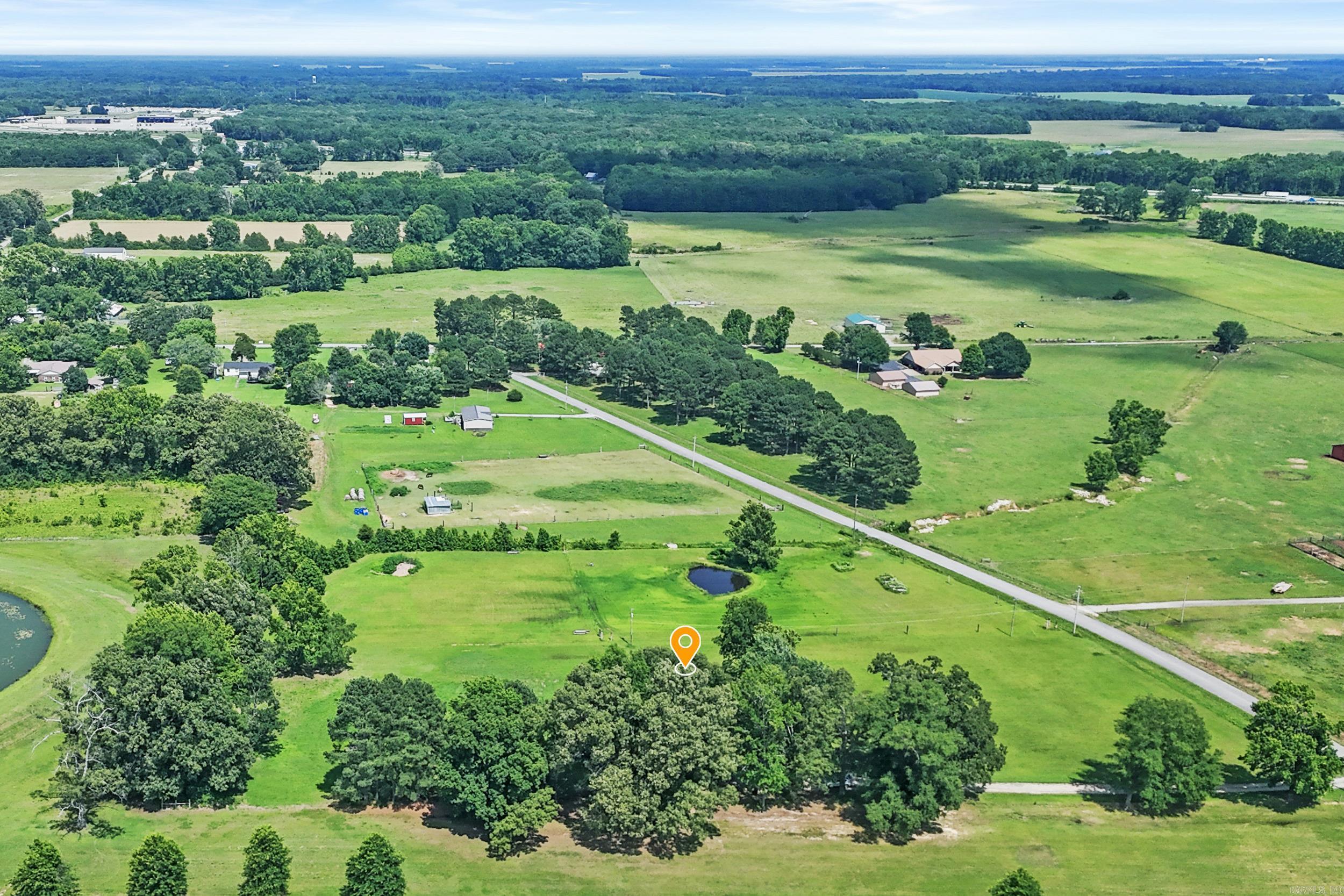 MEADOW BROOK ADDN - Residential