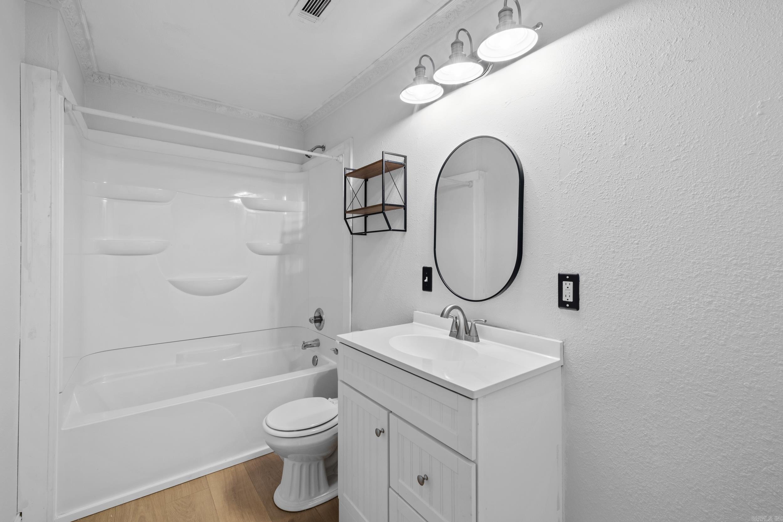 MEADOW BROOK ADDN - Residential