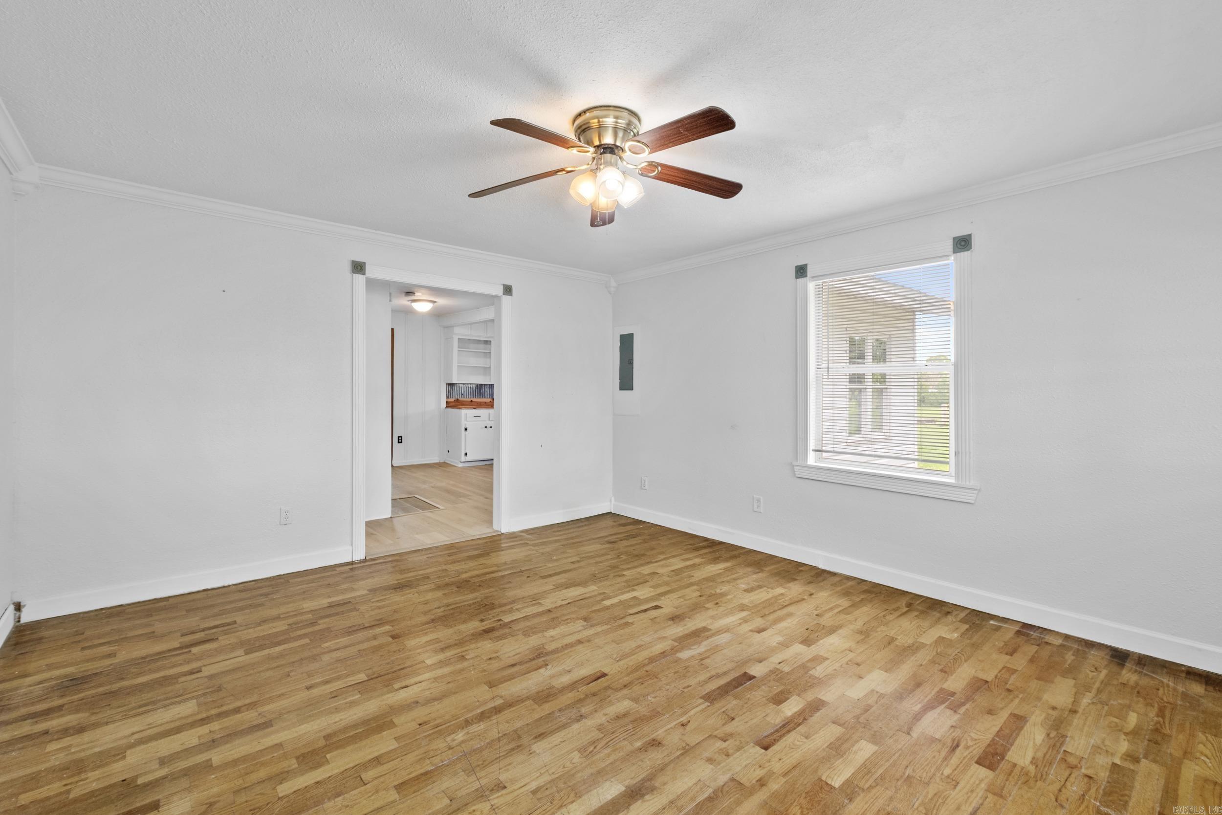 MEADOW BROOK ADDN - Residential