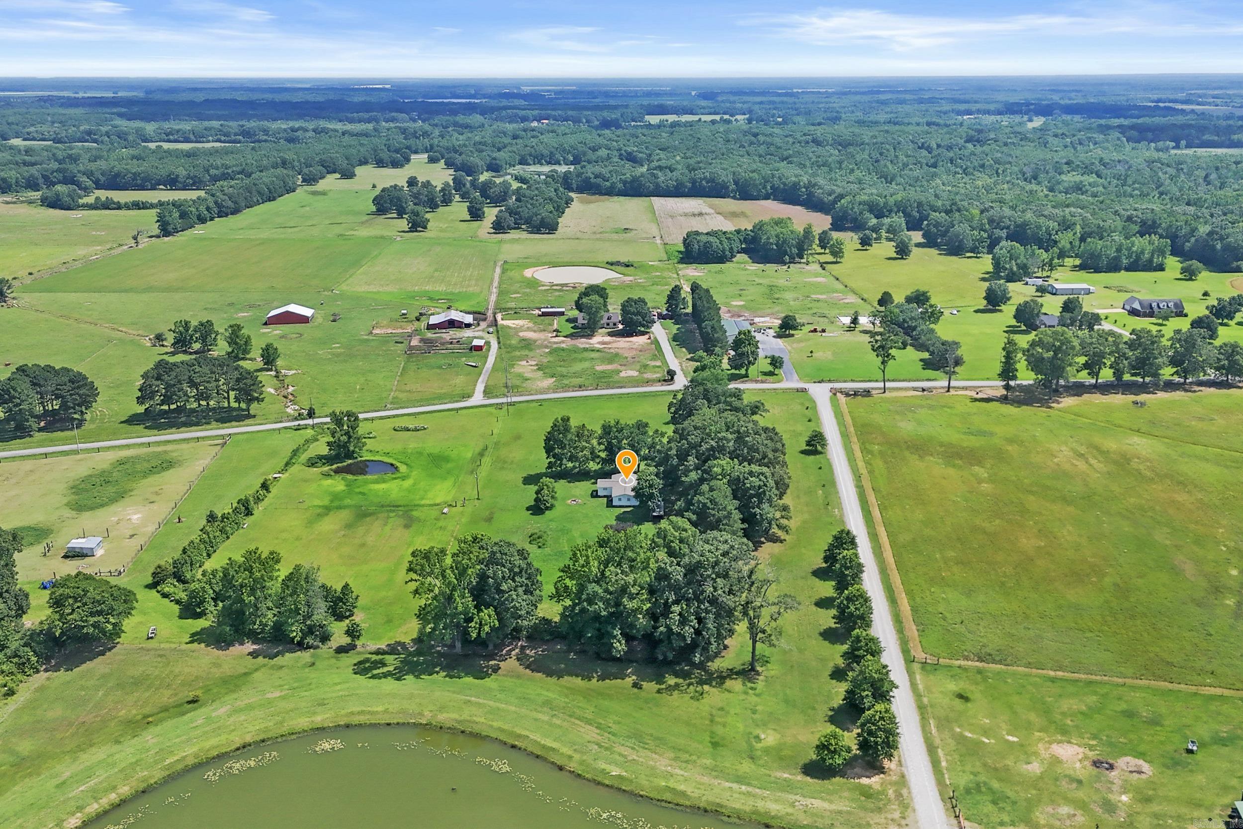 MEADOW BROOK ADDN - Residential