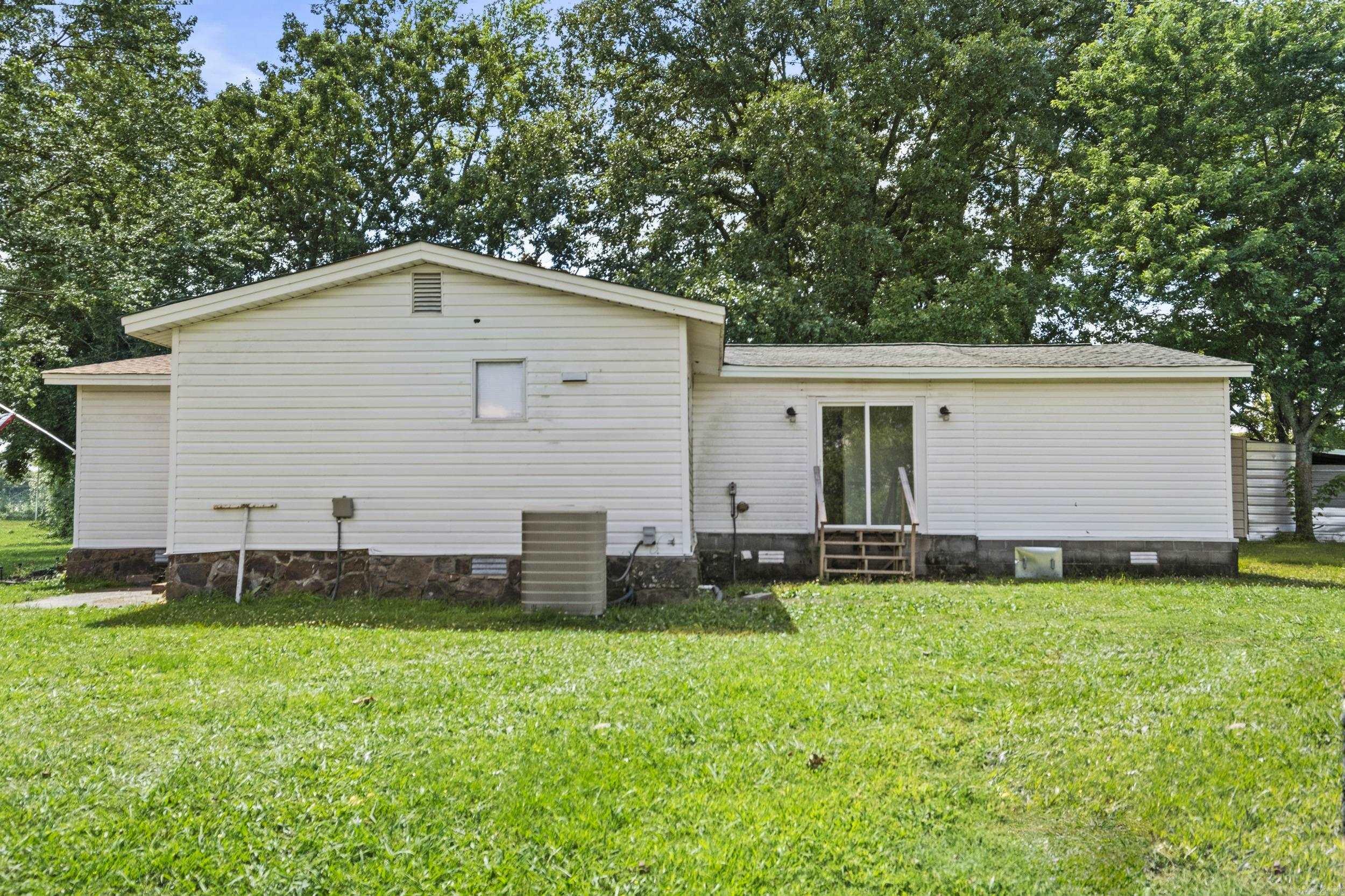 MEADOW BROOK ADDN - Residential