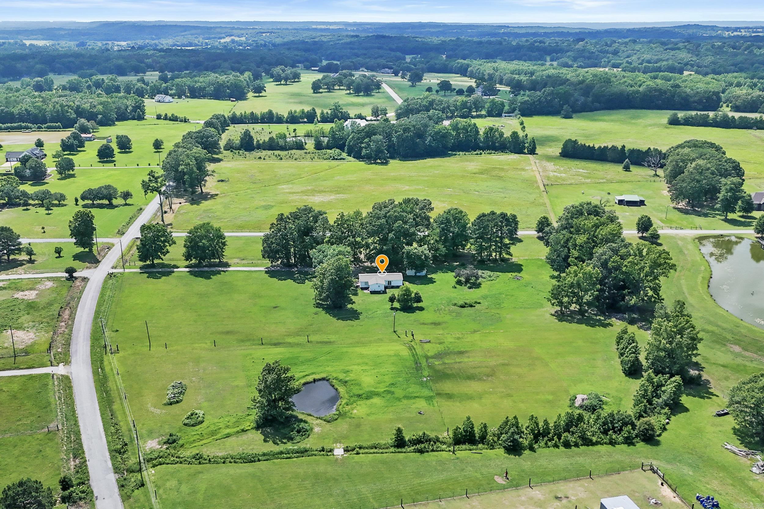 MEADOW BROOK ADDN - Residential