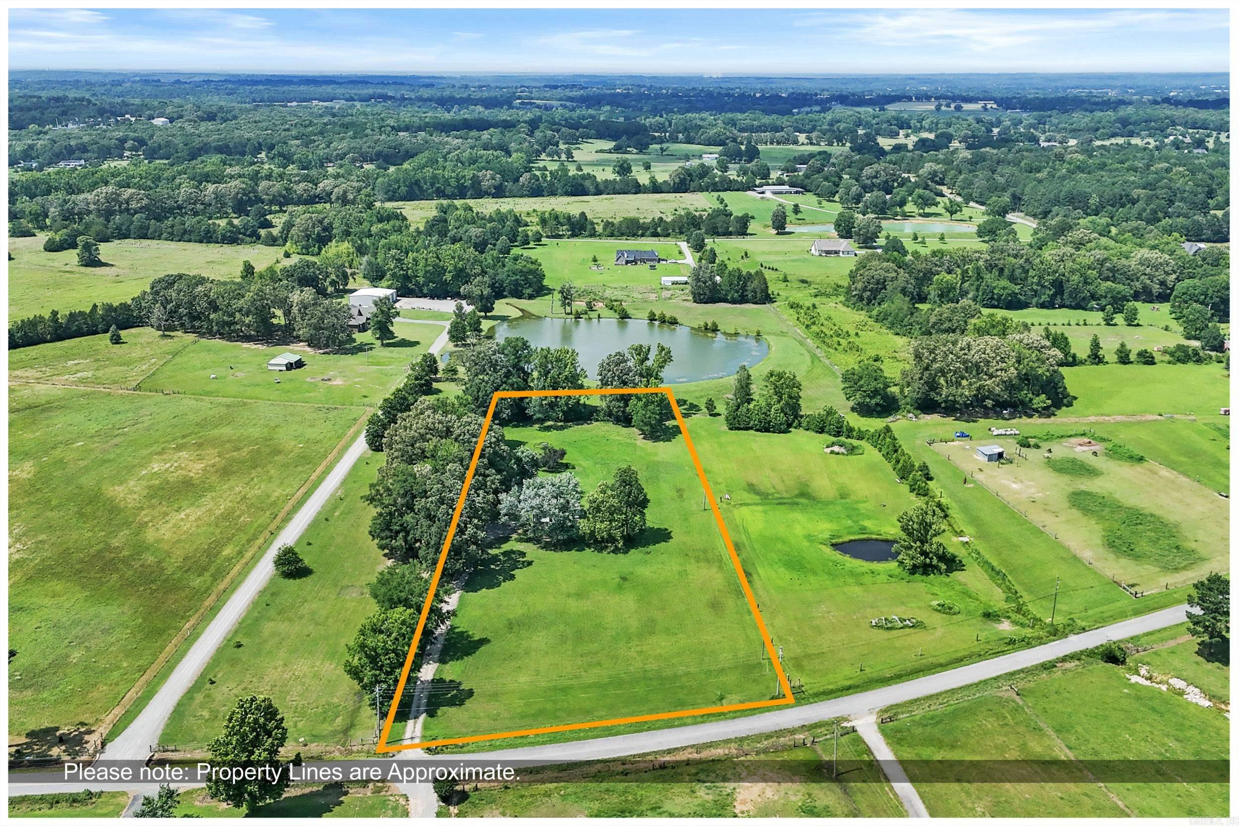 MEADOW BROOK ADDN - Residential