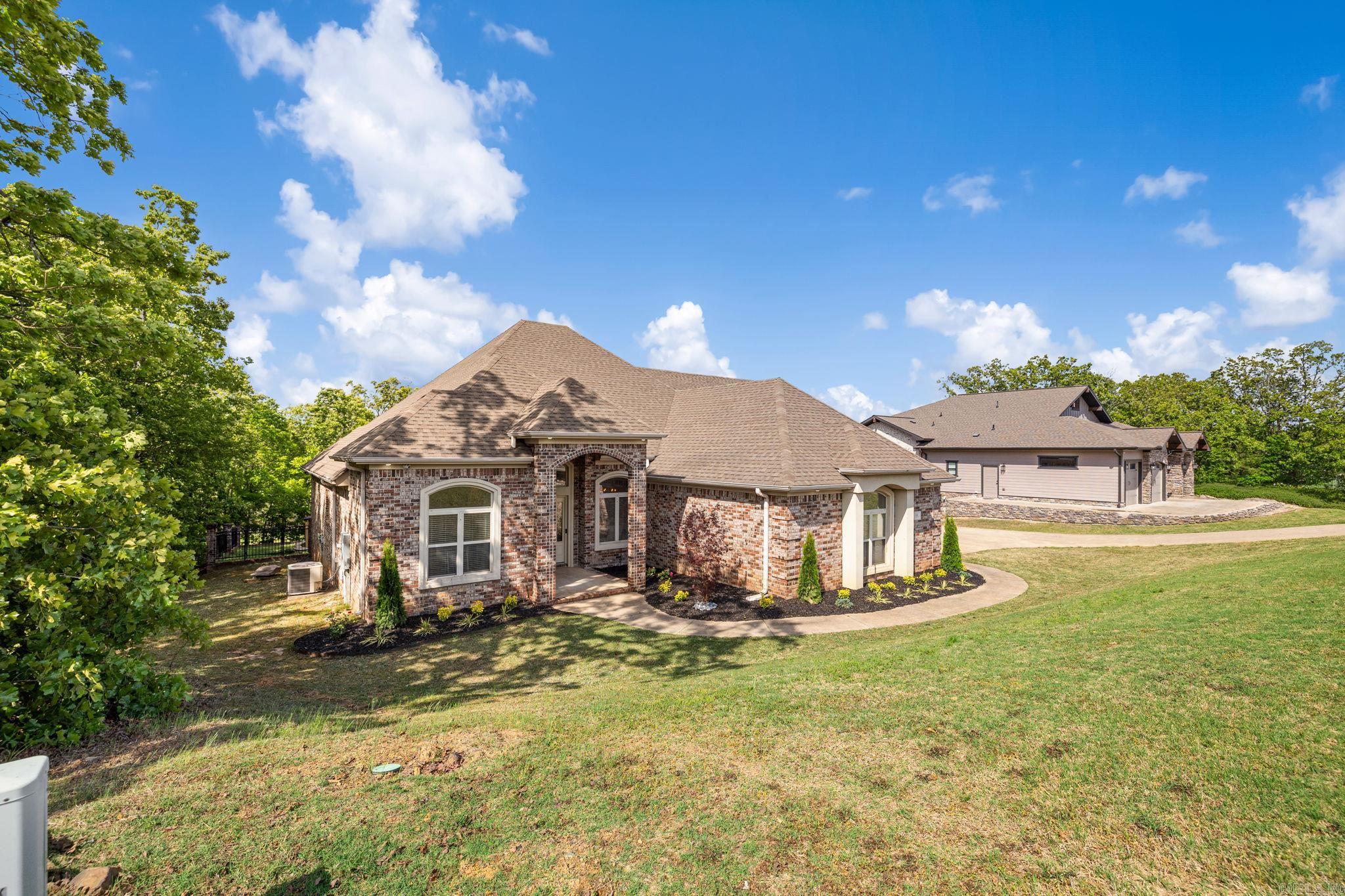 GREYSTONE - Residential