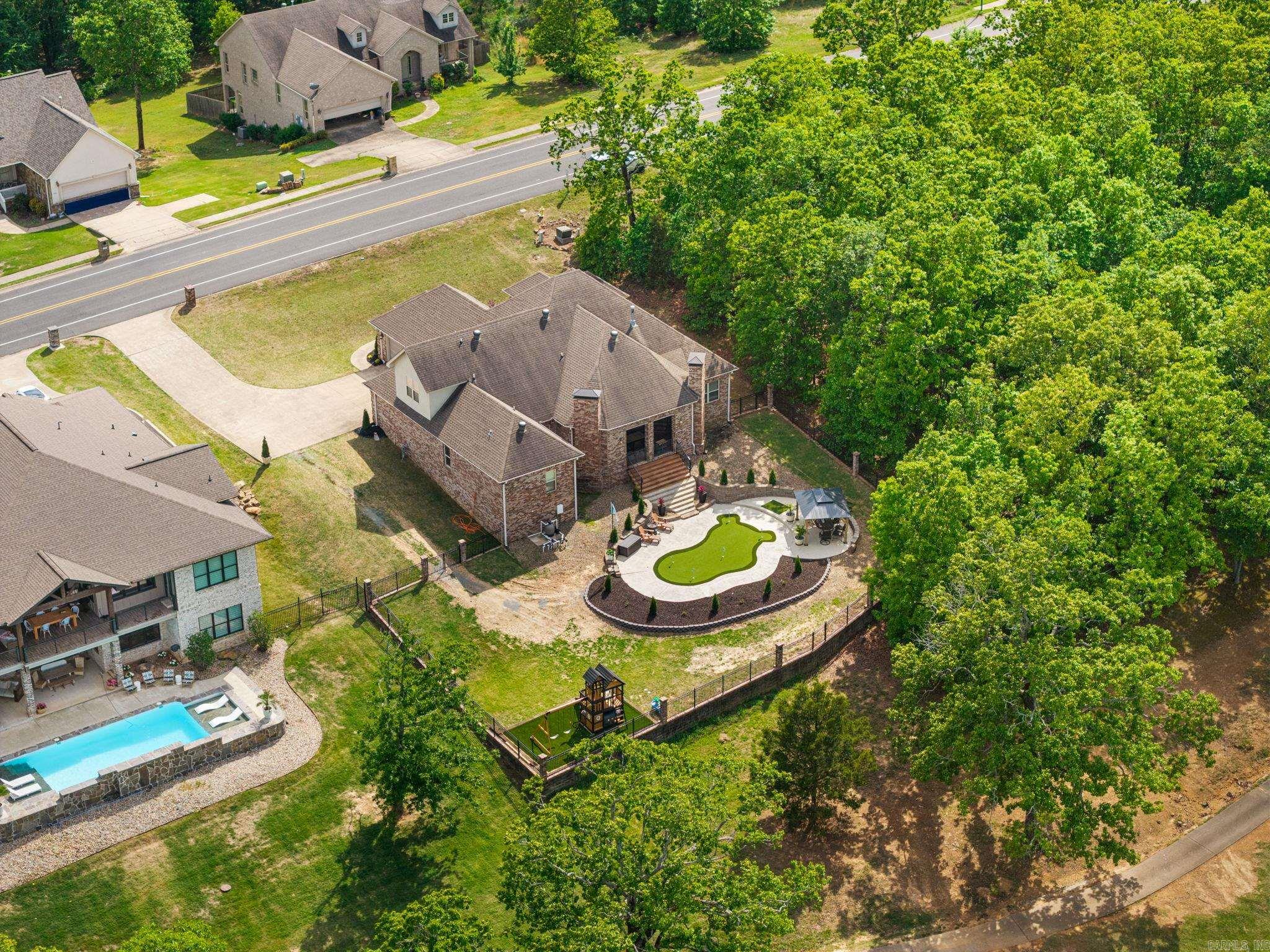 GREYSTONE - Residential