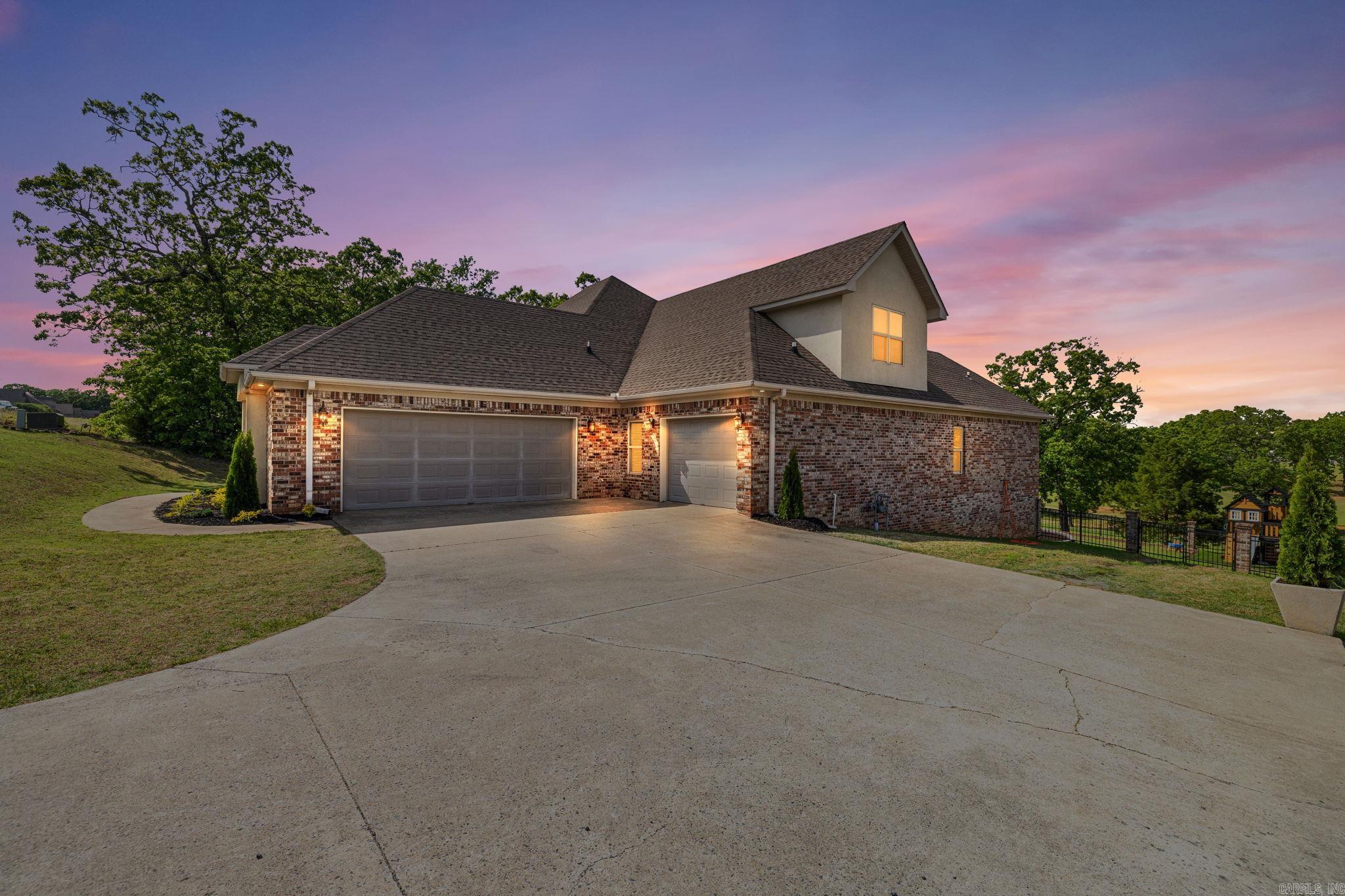 GREYSTONE - Residential