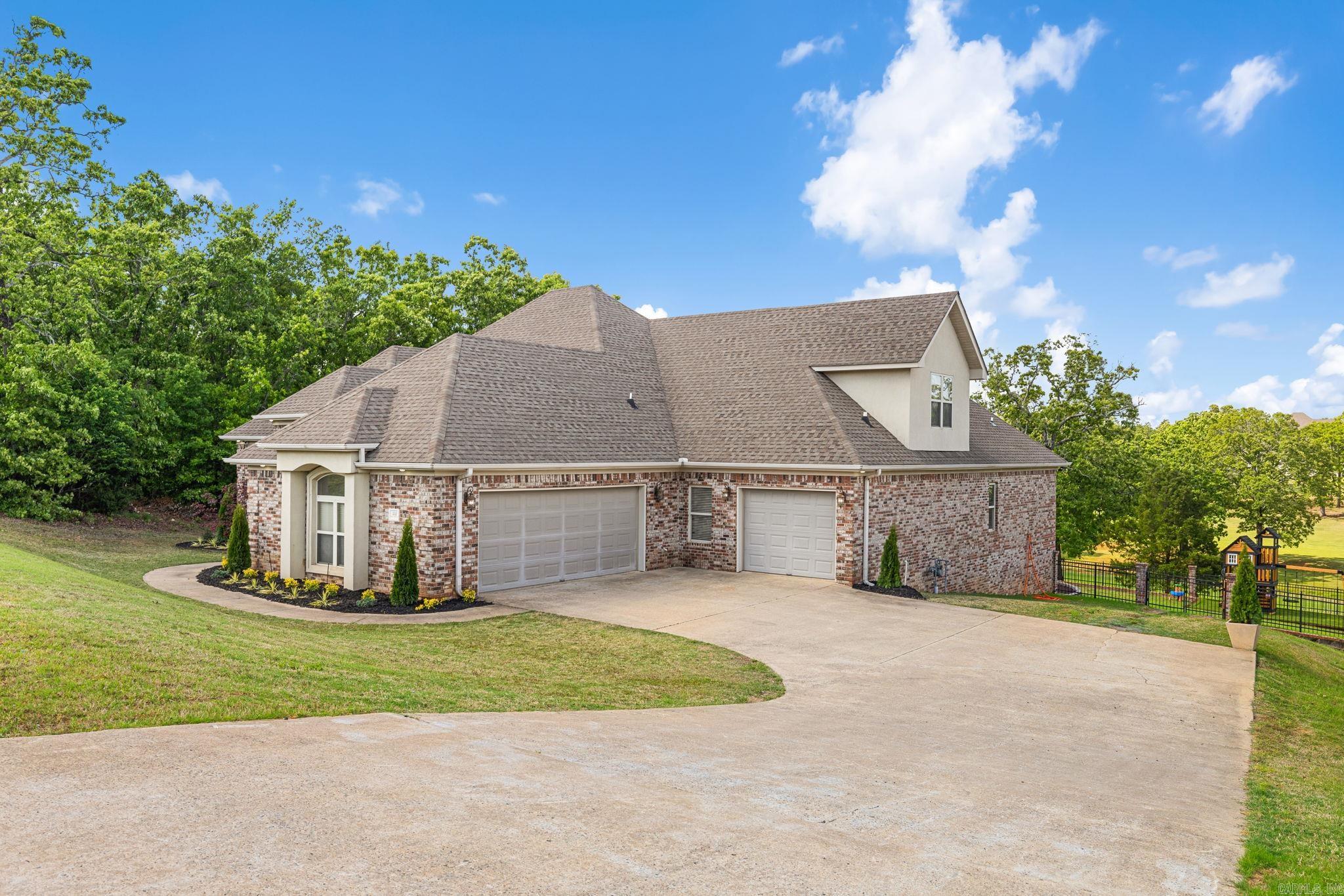GREYSTONE - Residential