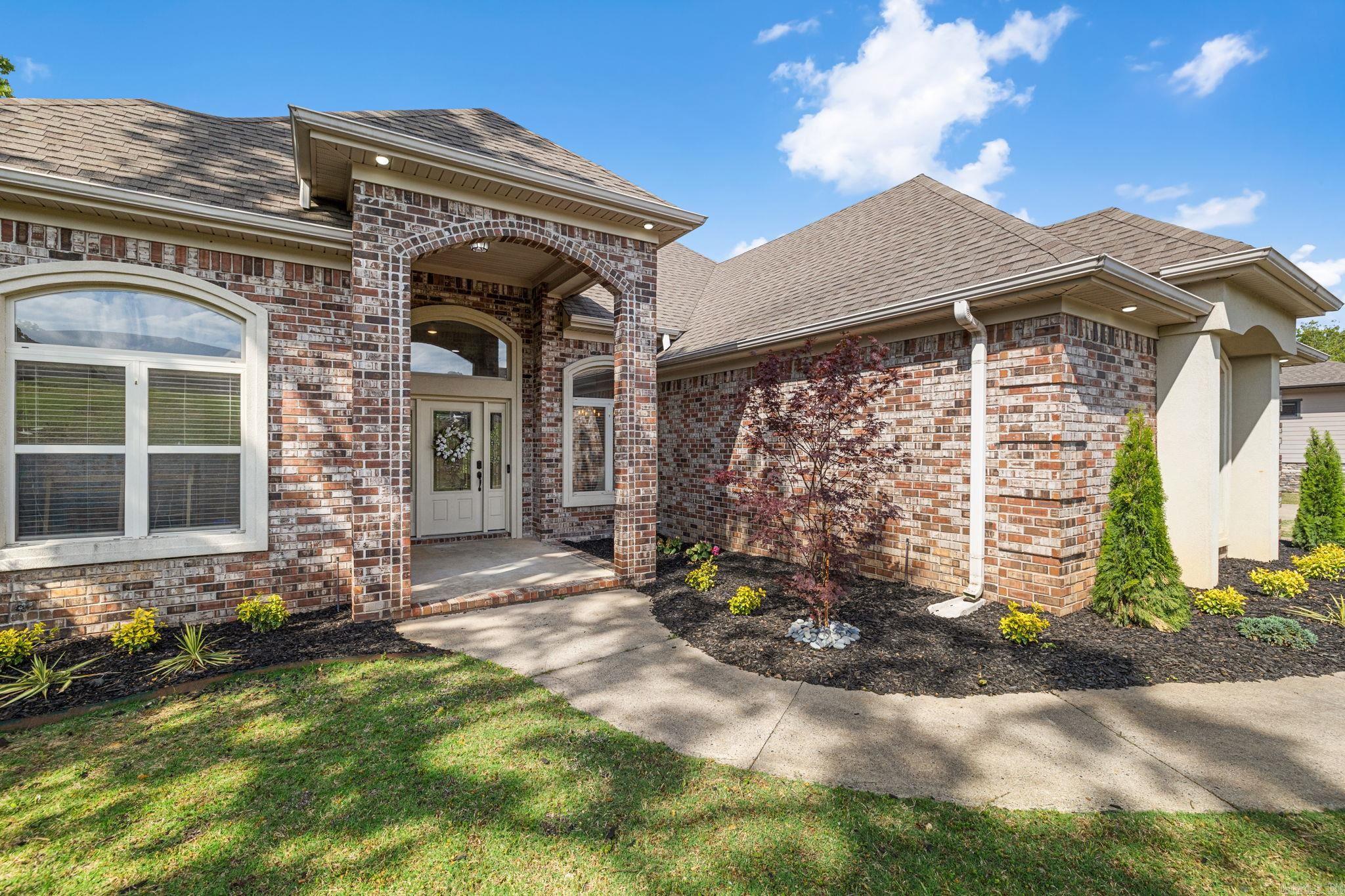 GREYSTONE - Residential