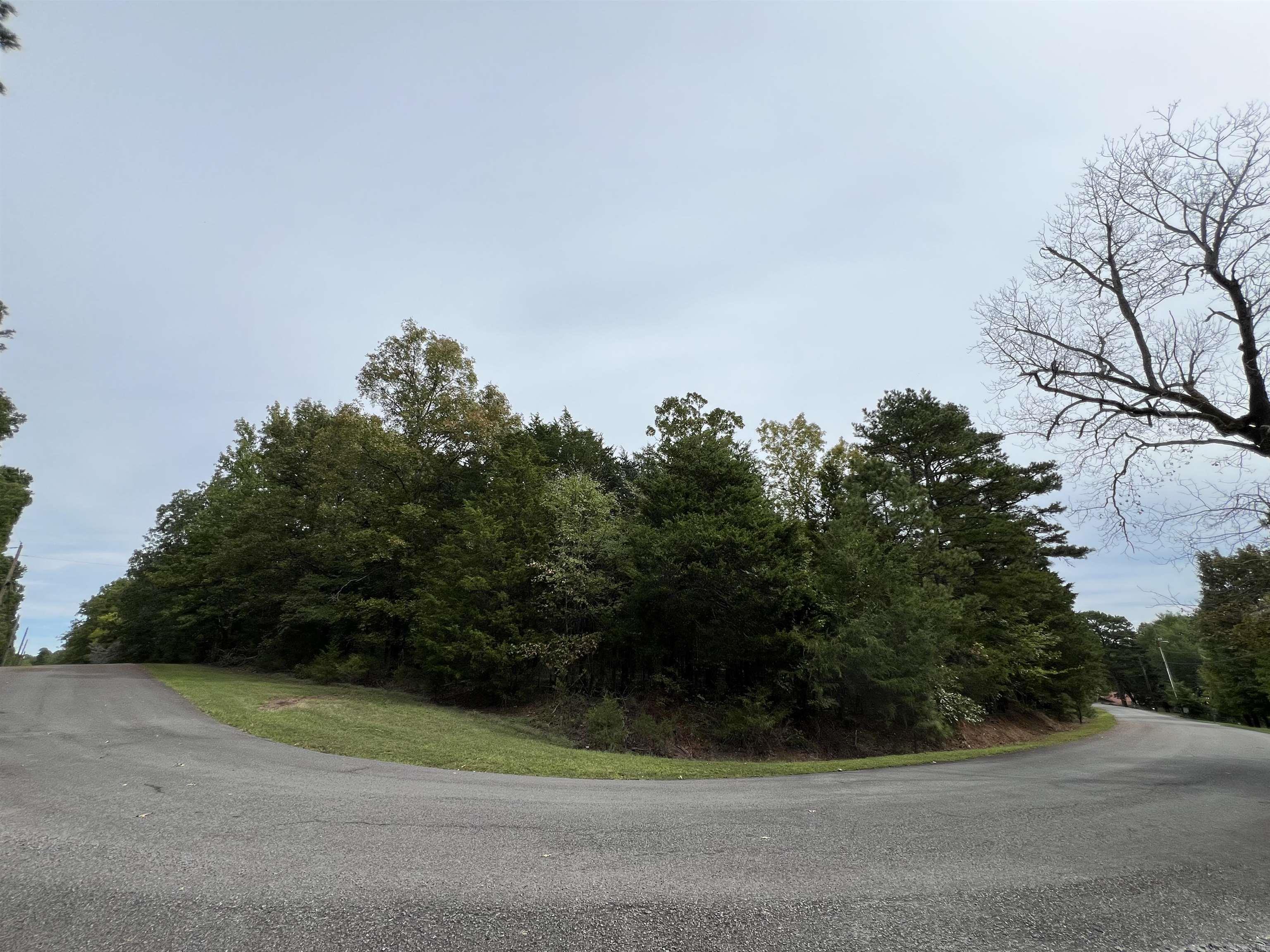 Driftwood Shores Estates - Land