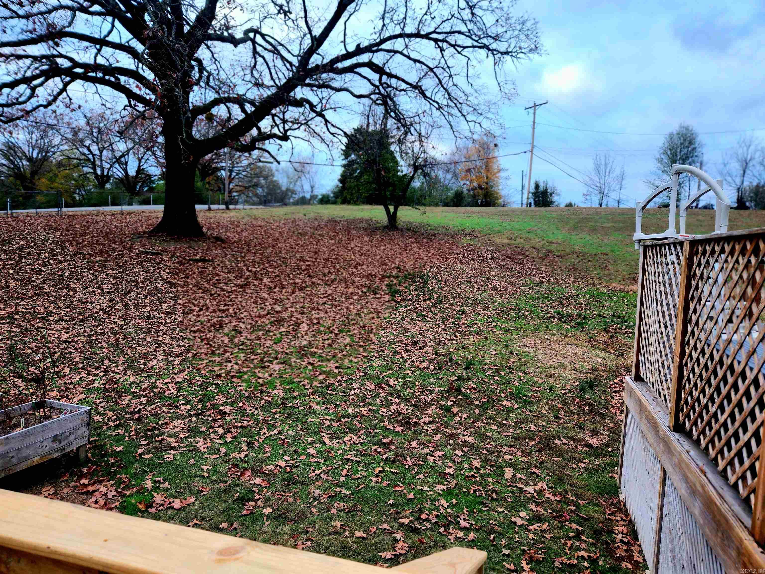 Pine Park #2 - Residential