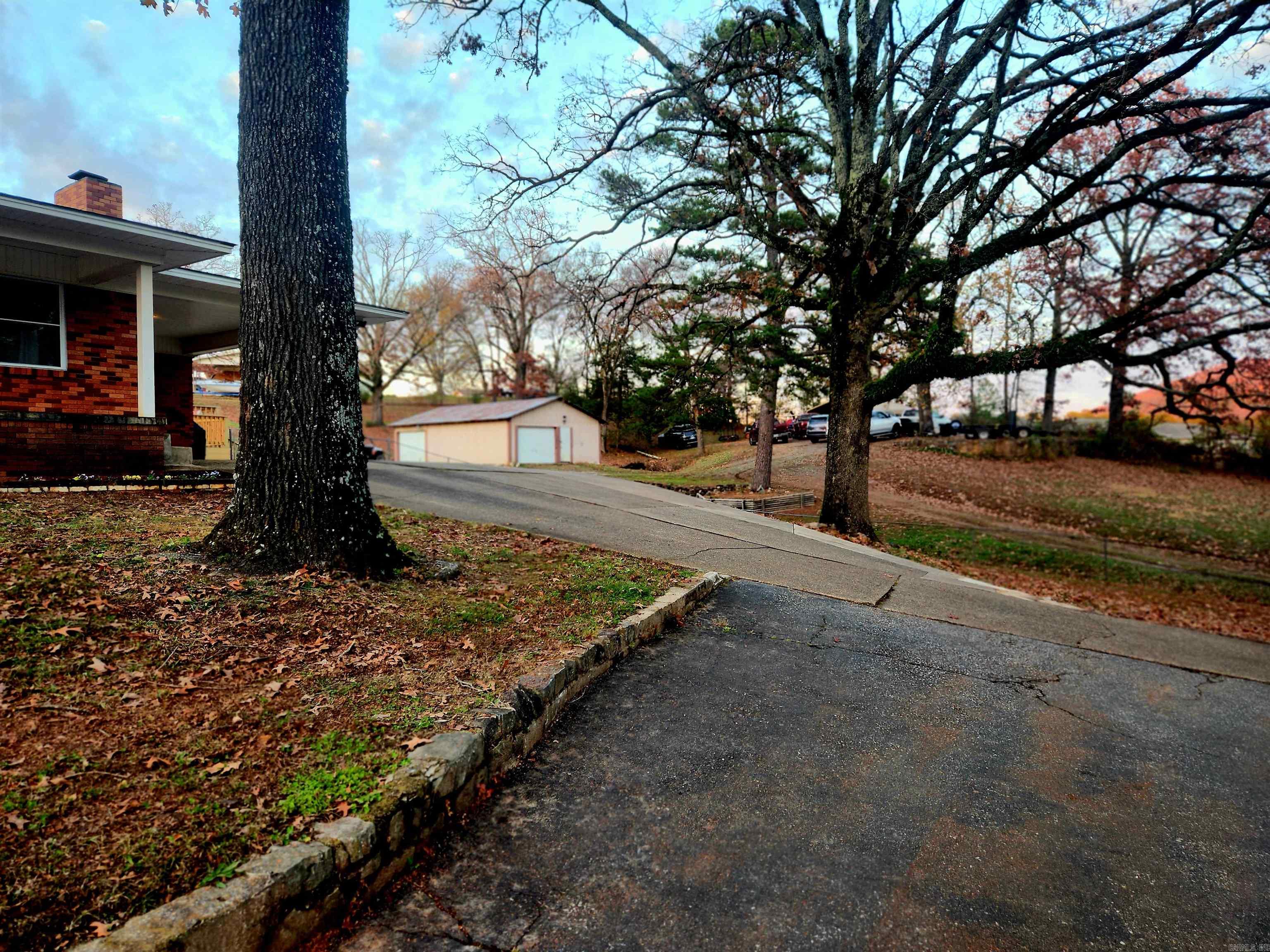 Pine Park #2 - Residential