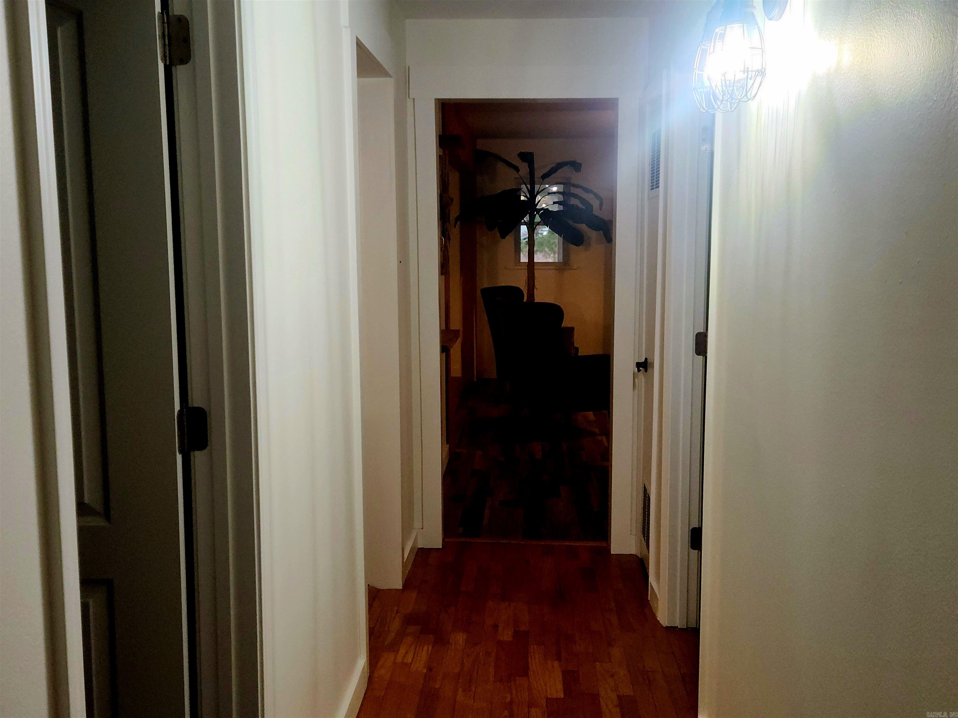 Pine Park #2 - Residential