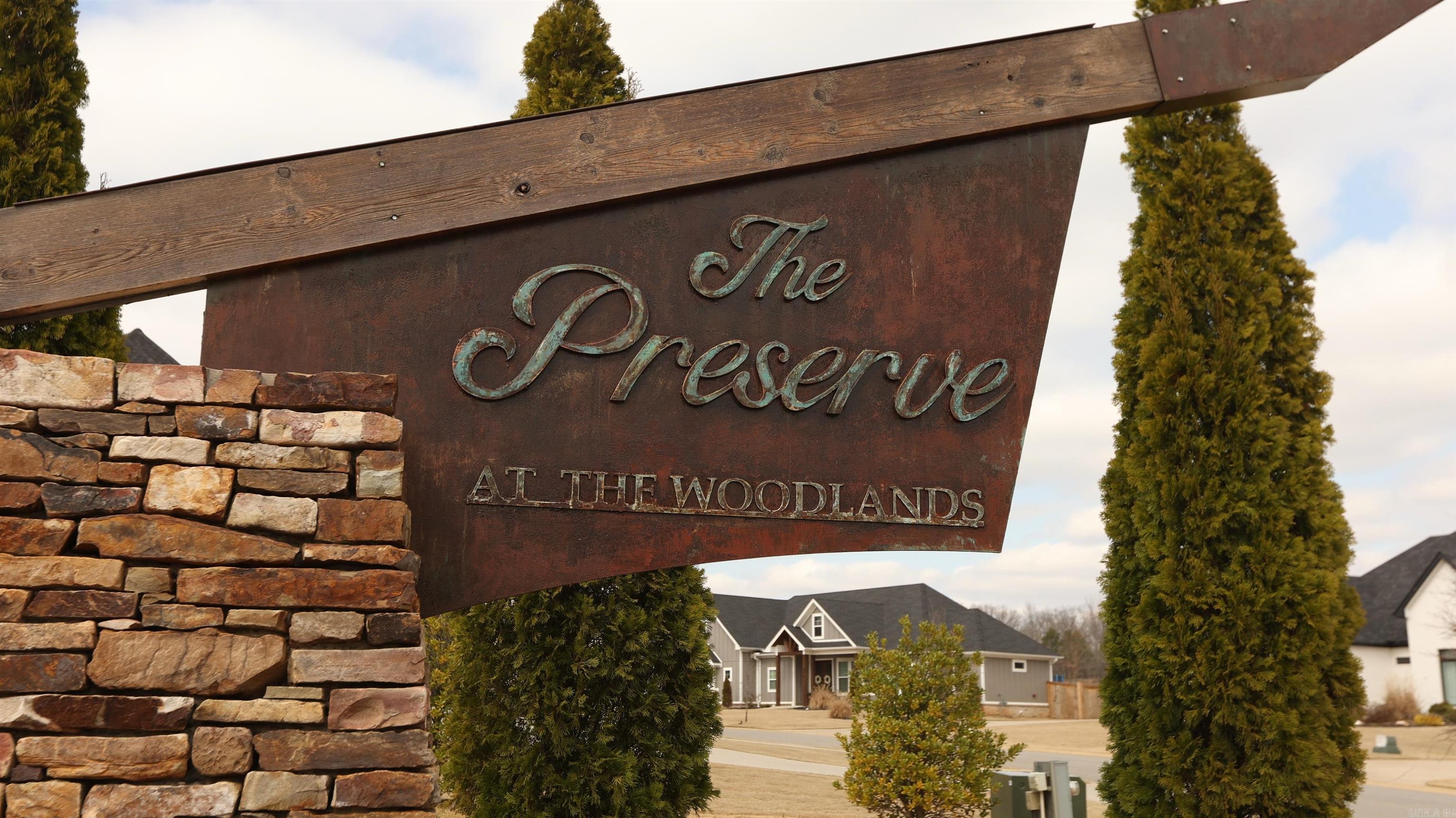 The Preserve - Land