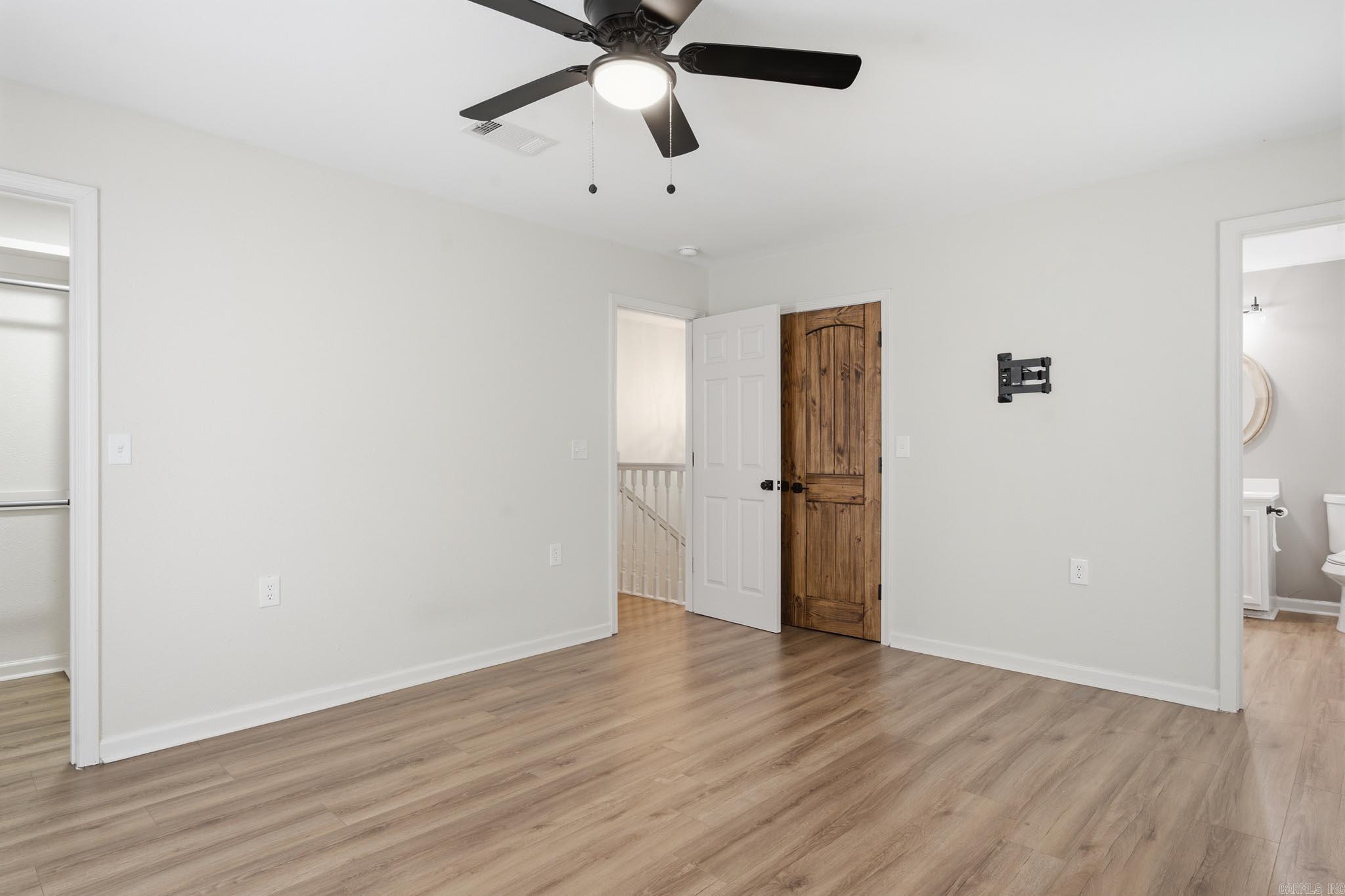 CLINTON ORIGINAL - Residential