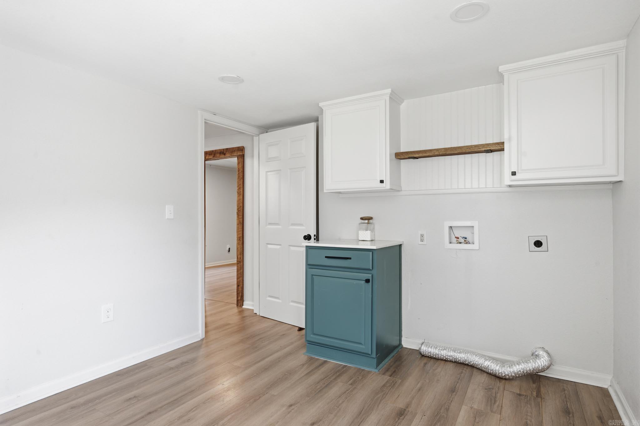 CLINTON ORIGINAL - Residential