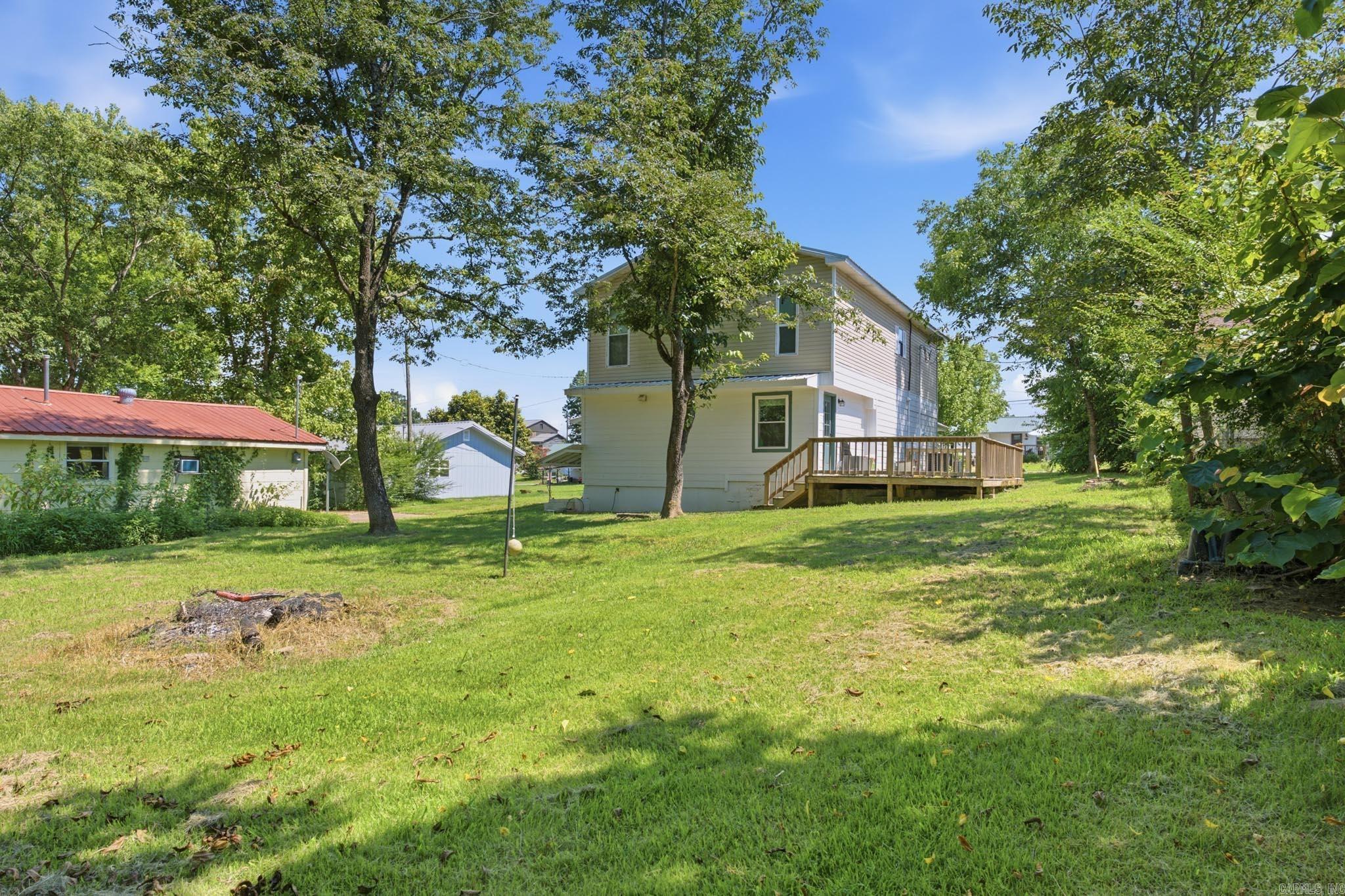 CLINTON ORIGINAL - Residential