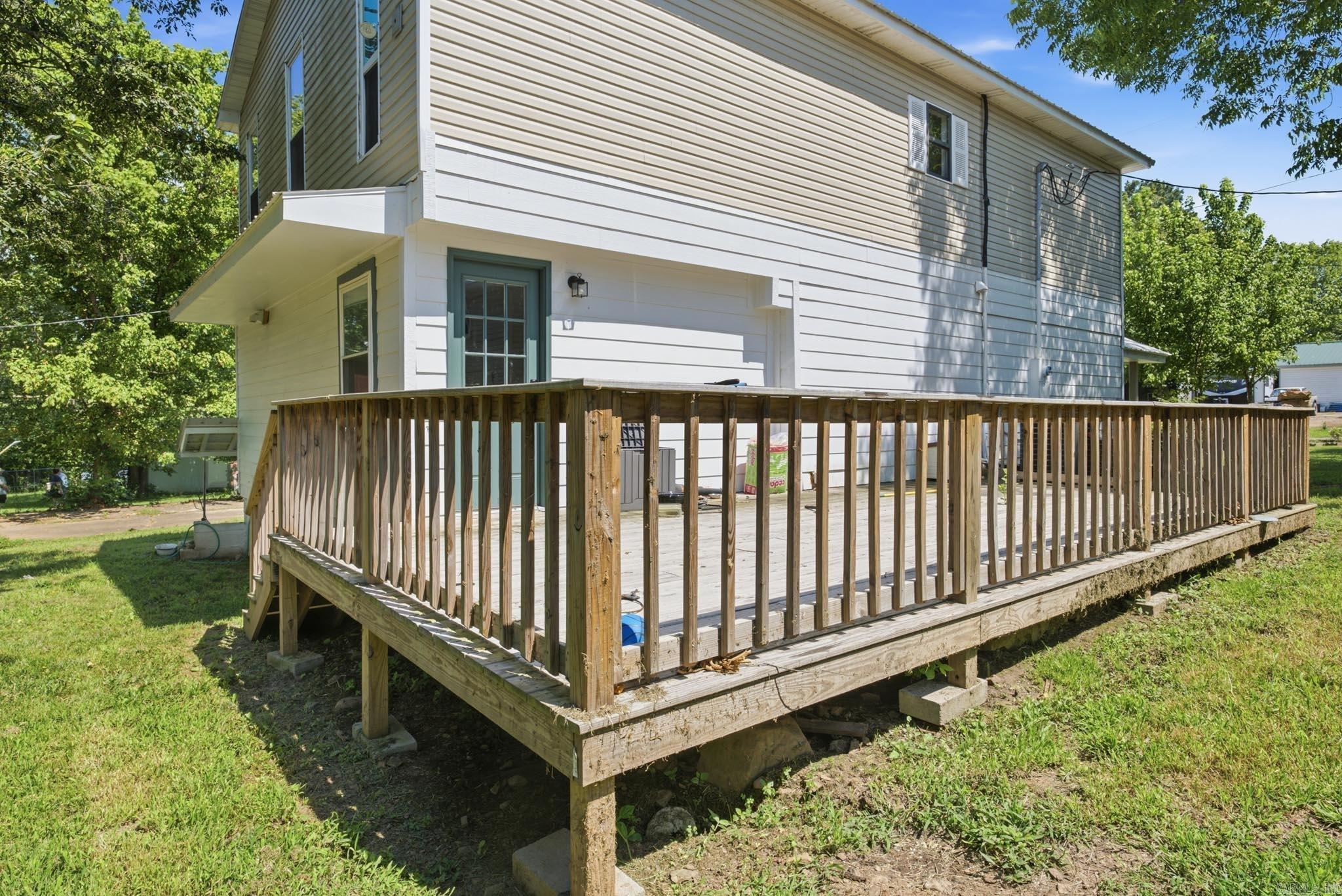 CLINTON ORIGINAL - Residential