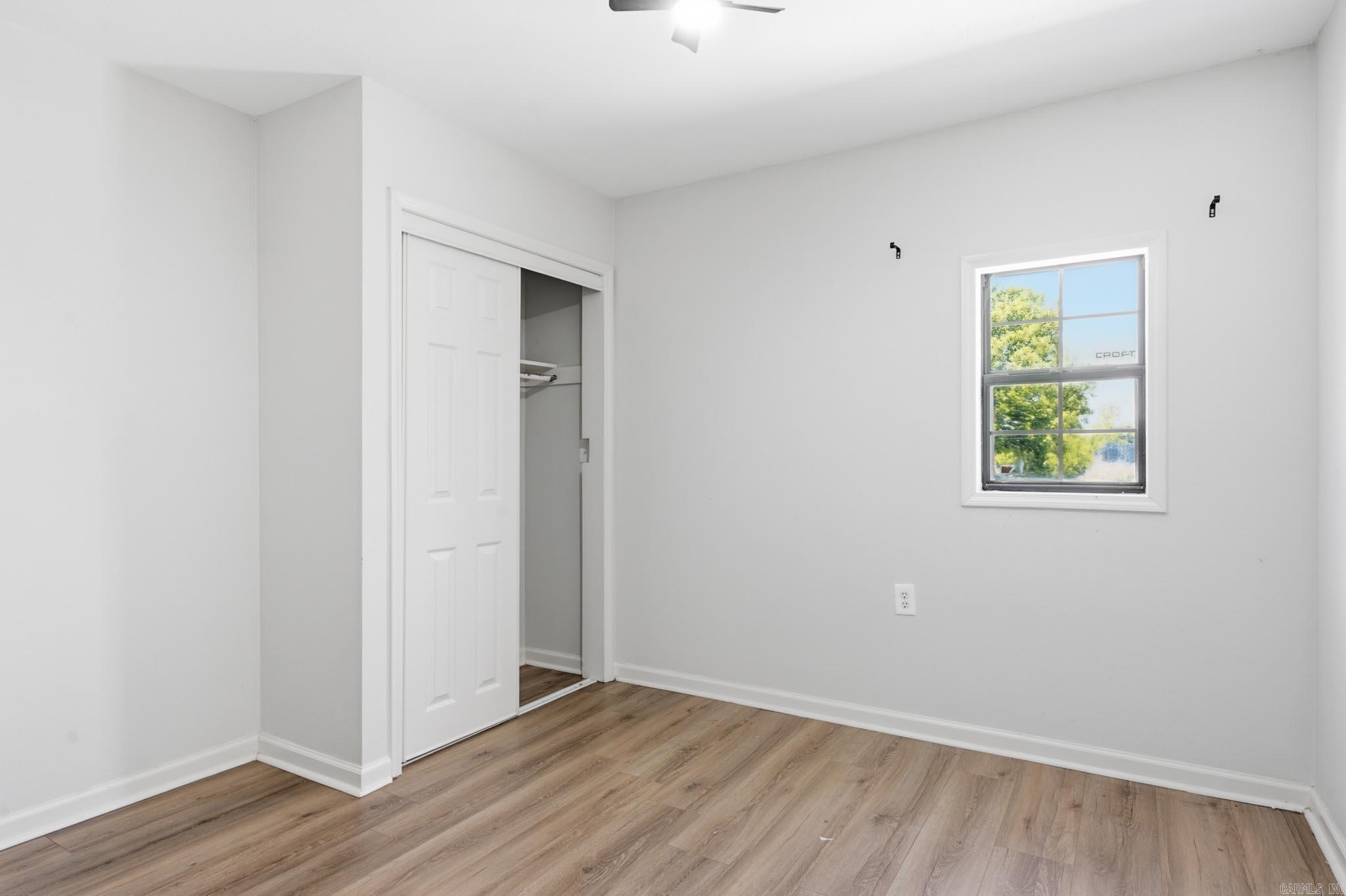 CLINTON ORIGINAL - Residential