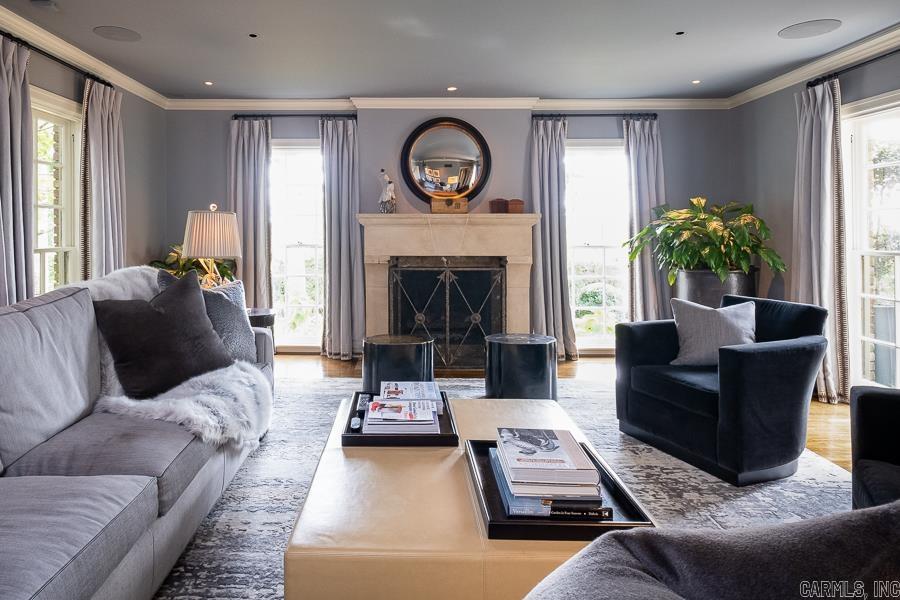 EDGEHILL - Residential