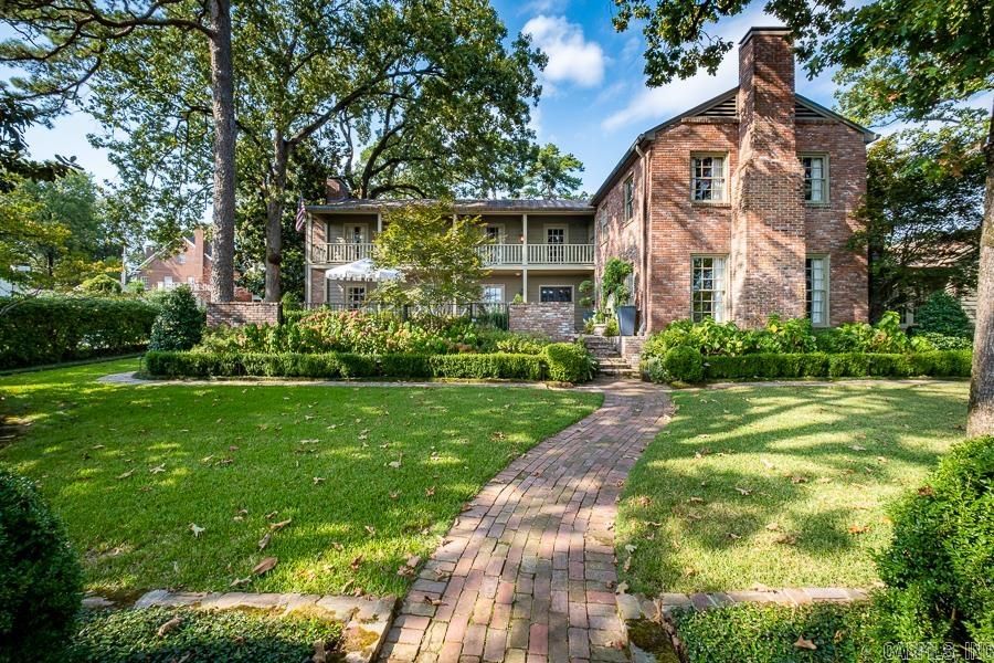 EDGEHILL - Residential