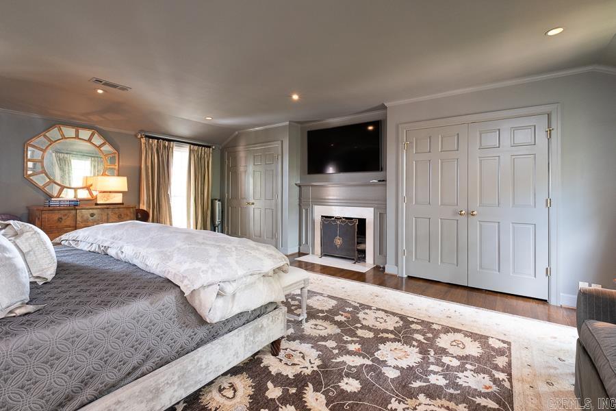 EDGEHILL - Residential