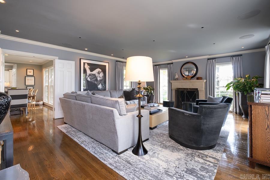 EDGEHILL - Residential