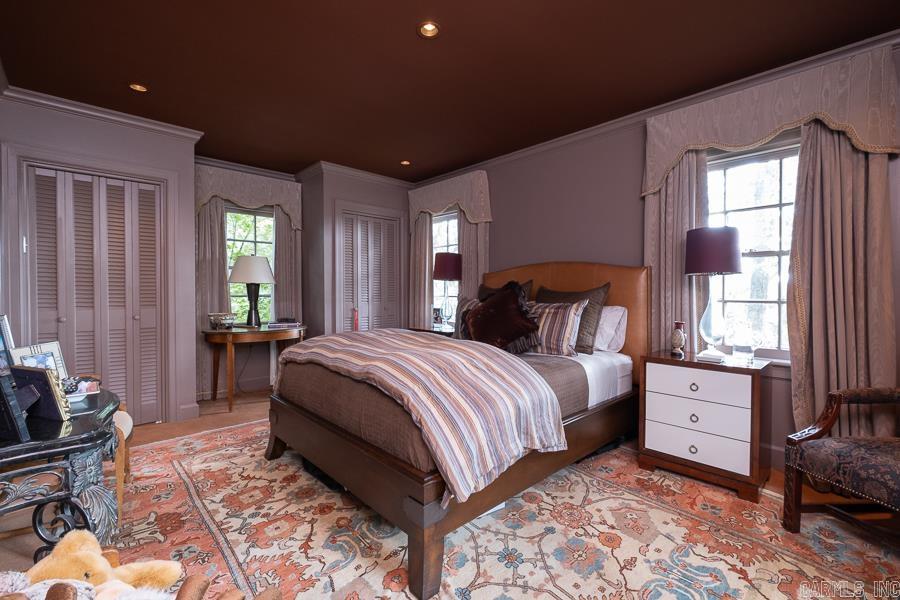 EDGEHILL - Residential