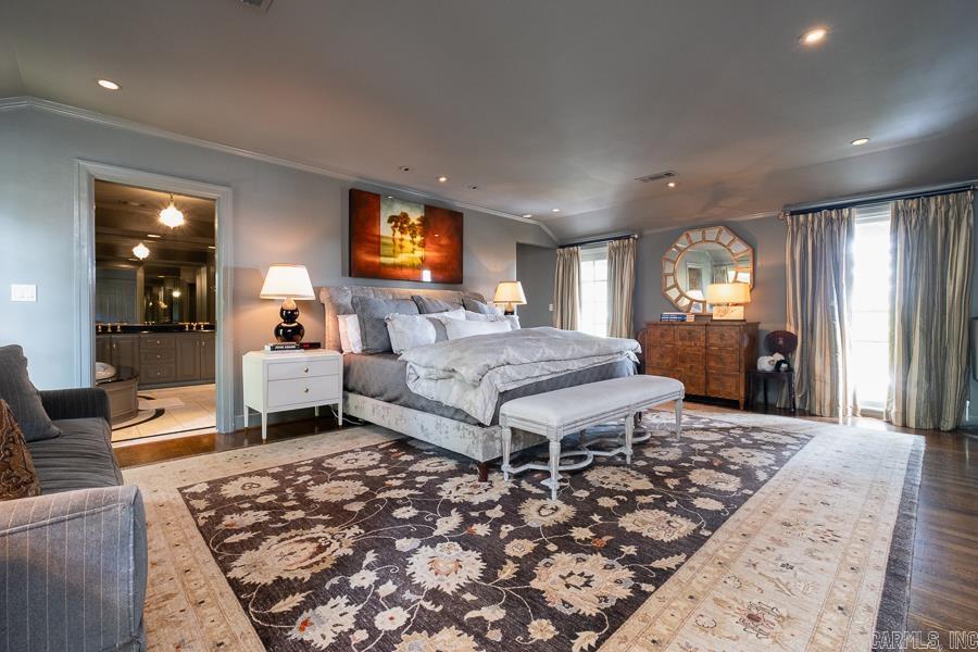 EDGEHILL - Residential