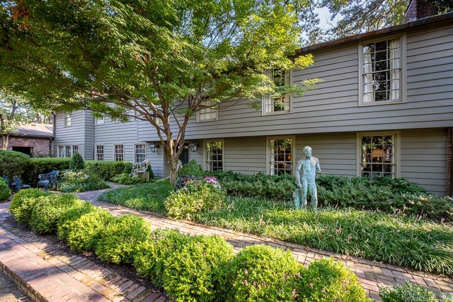 EDGEHILL - Residential