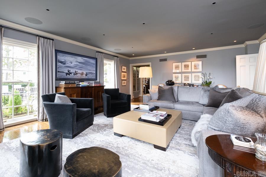 EDGEHILL - Residential