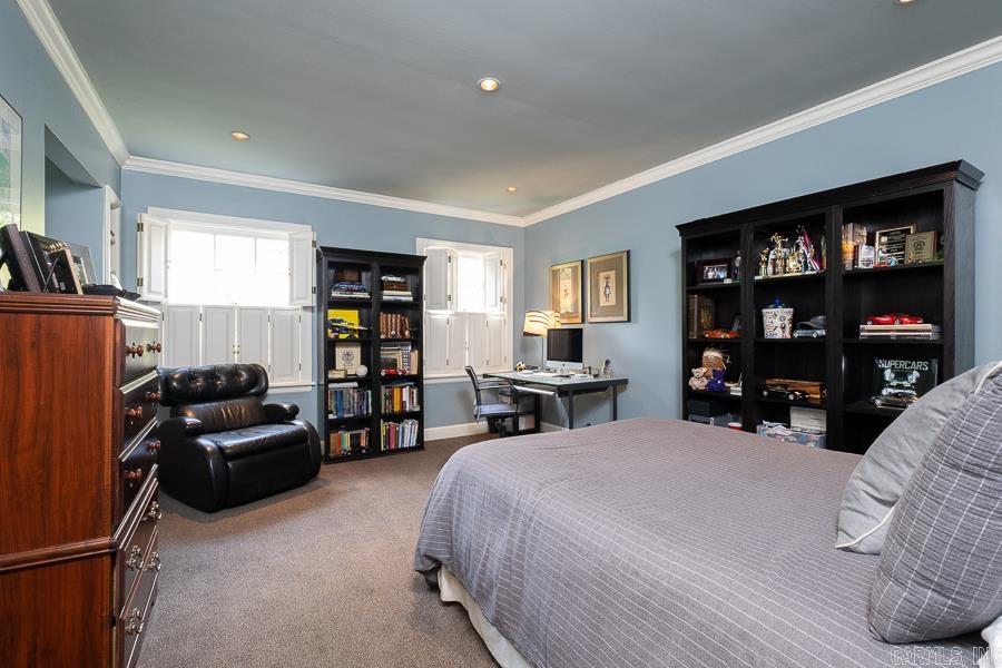 EDGEHILL - Residential