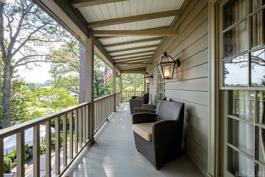 EDGEHILL - Residential