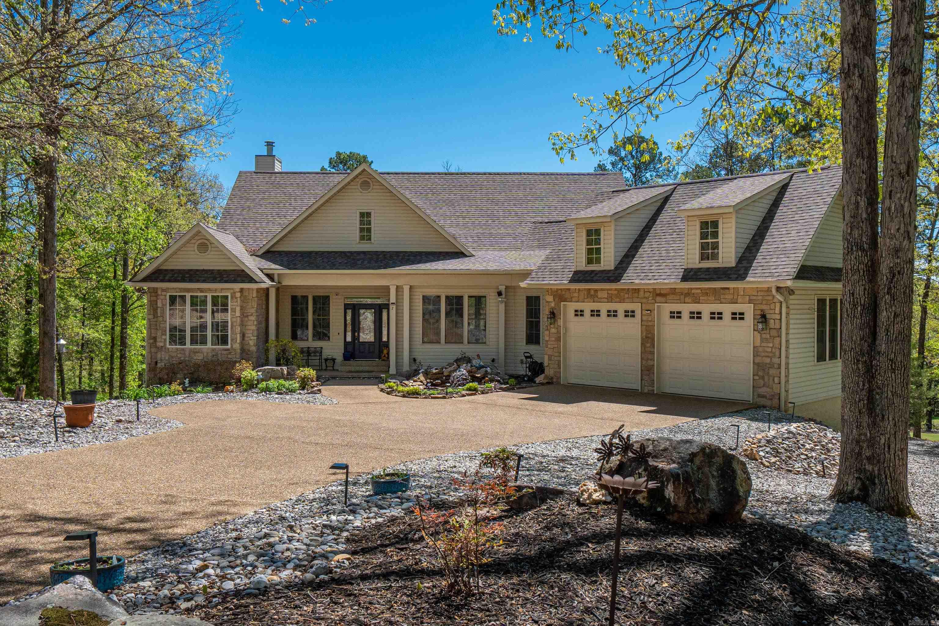 Magellan - Residential