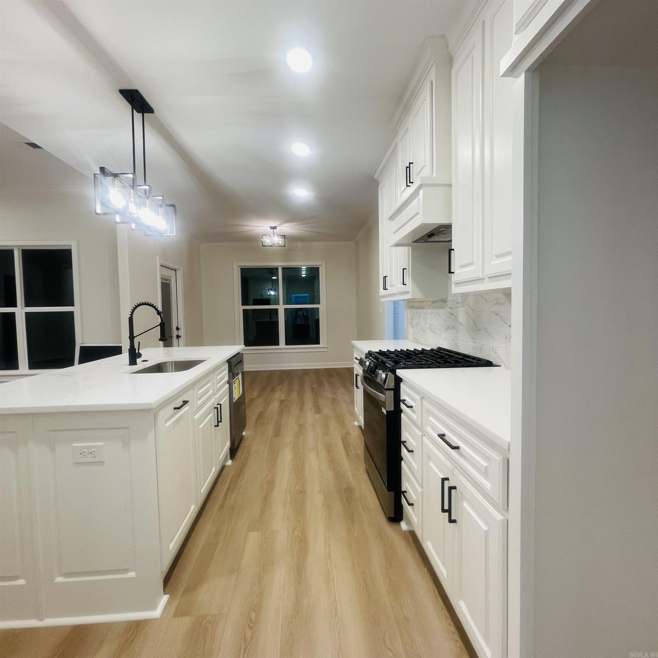 THE GROVE - Residential