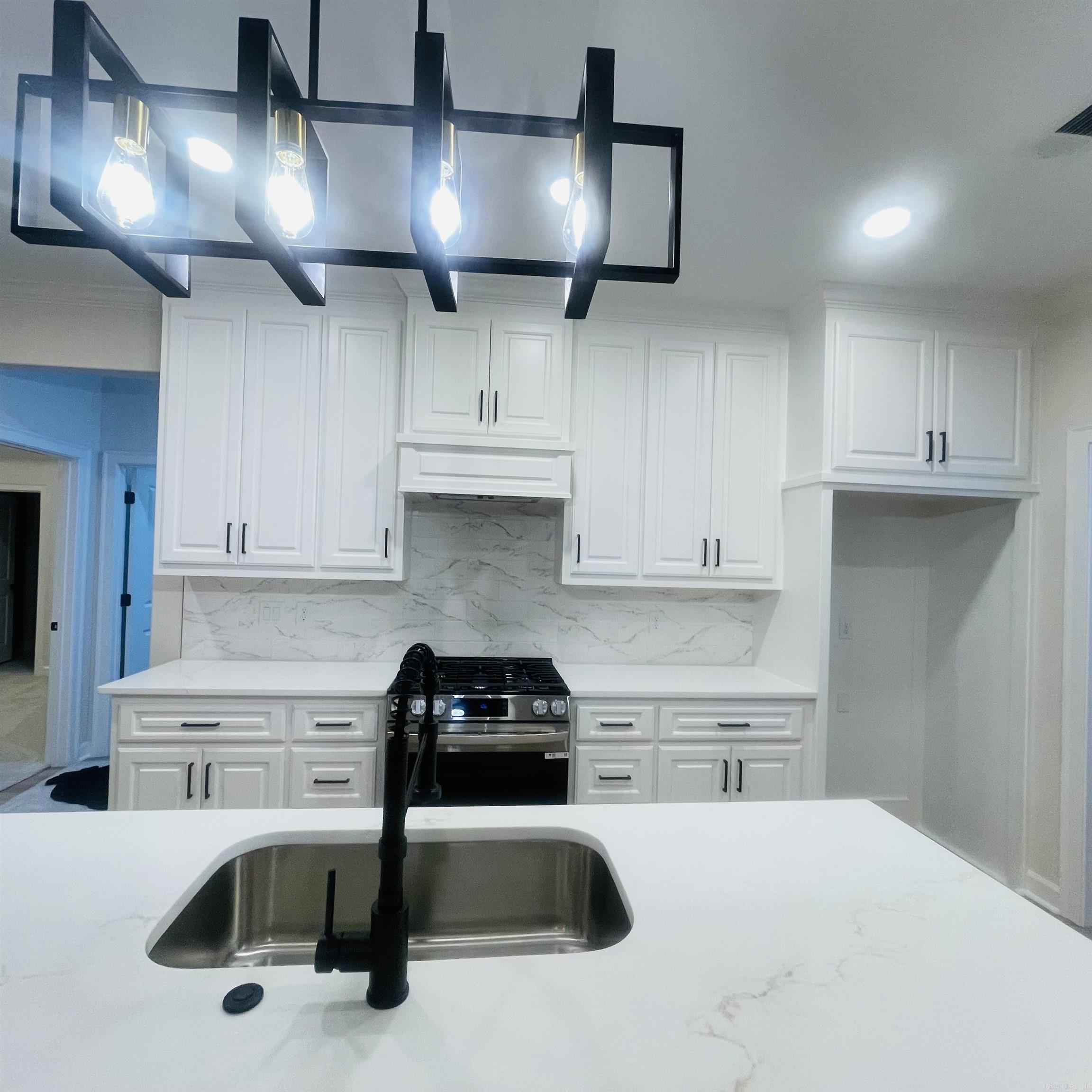 THE GROVE - Residential