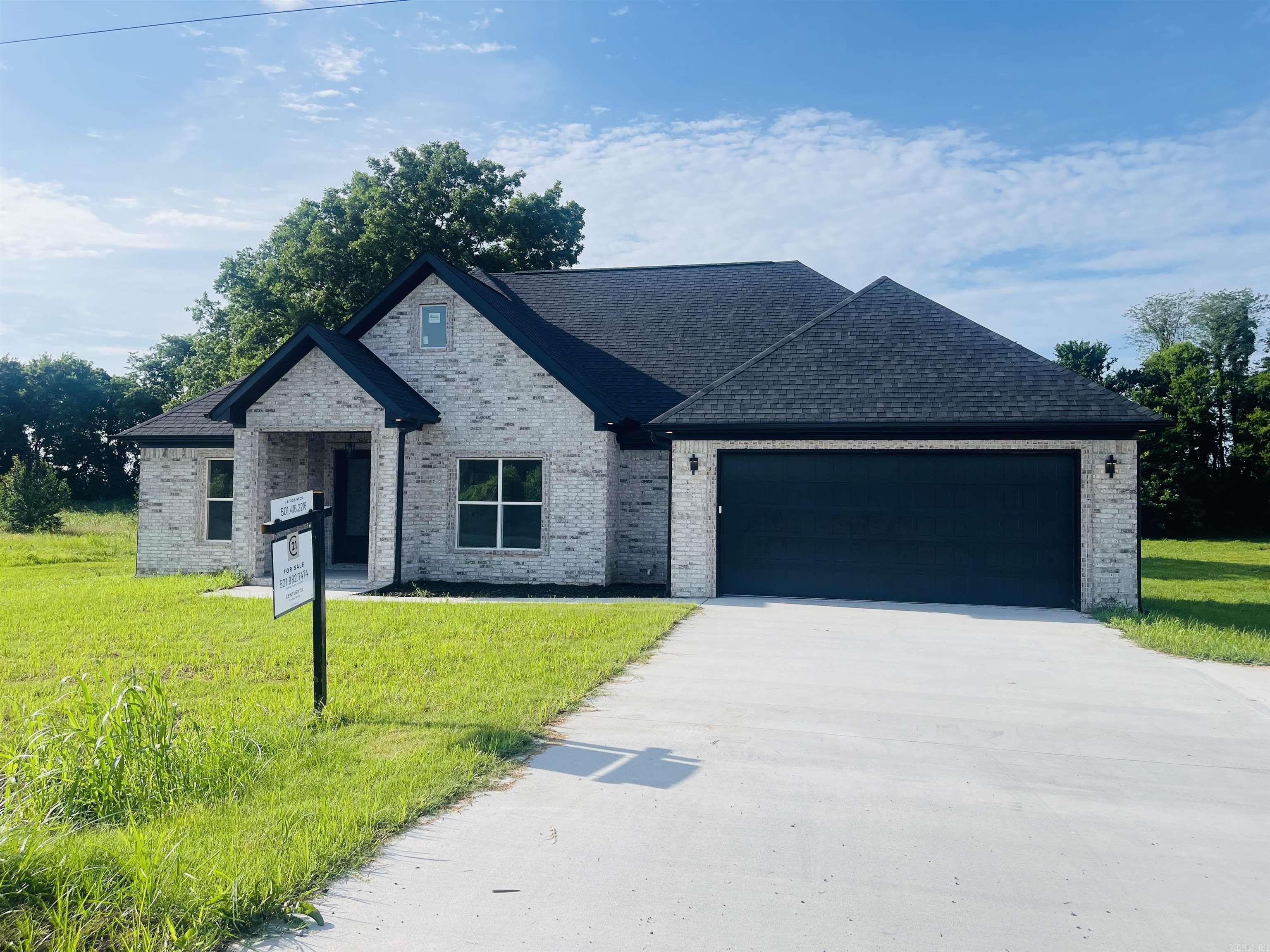 THE GROVE - Residential