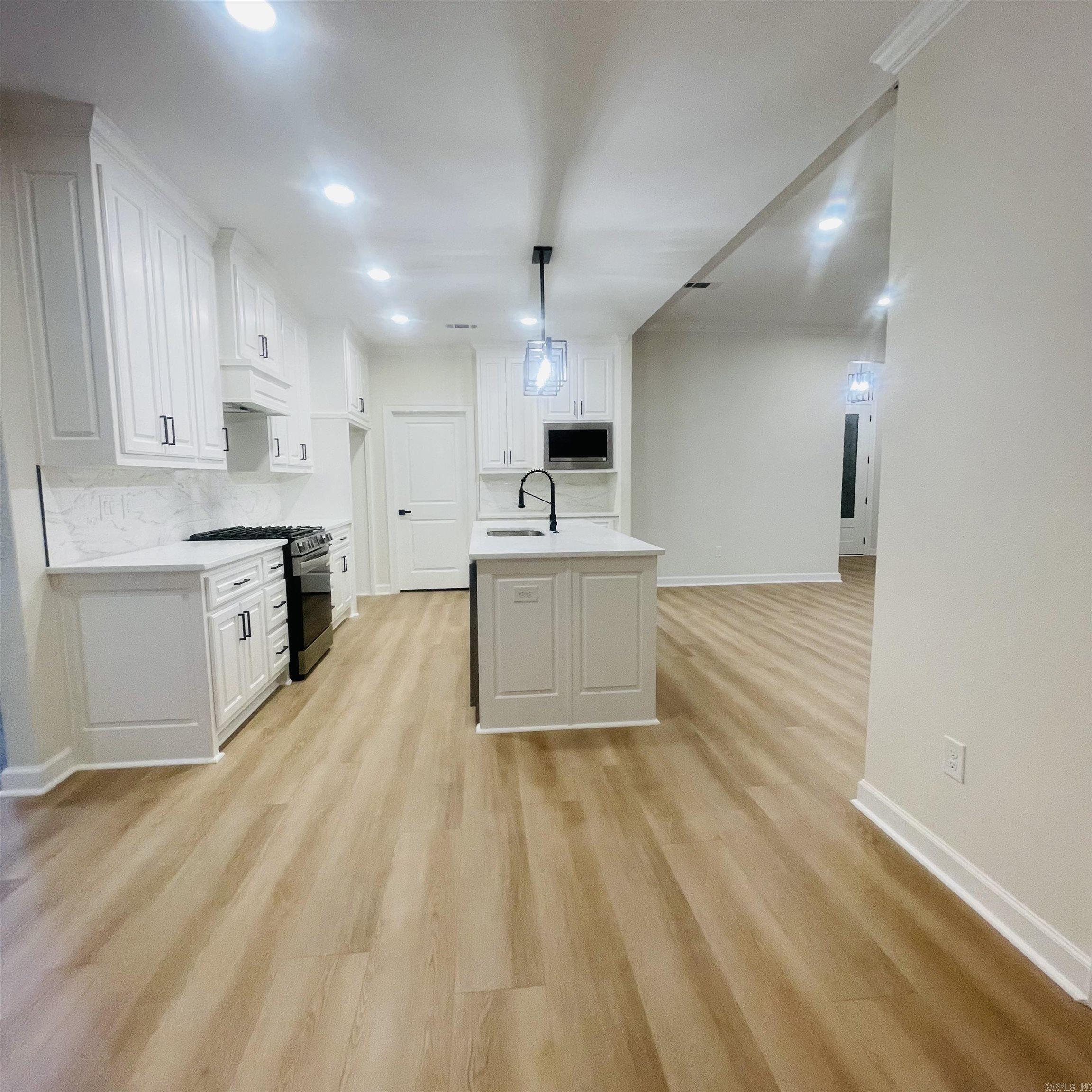 THE GROVE - Residential