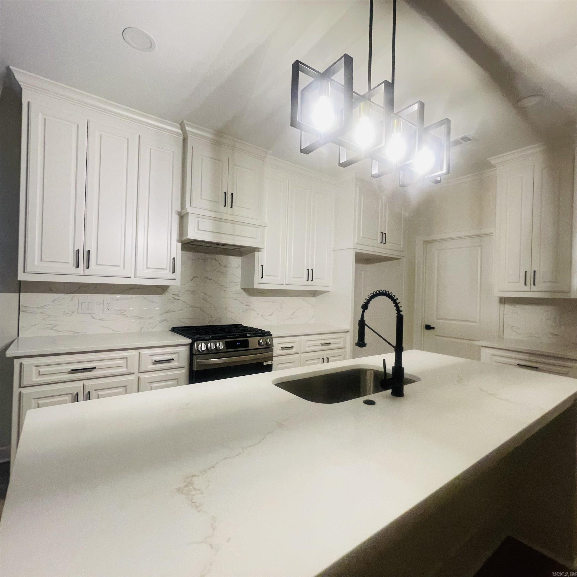 THE GROVE - Residential
