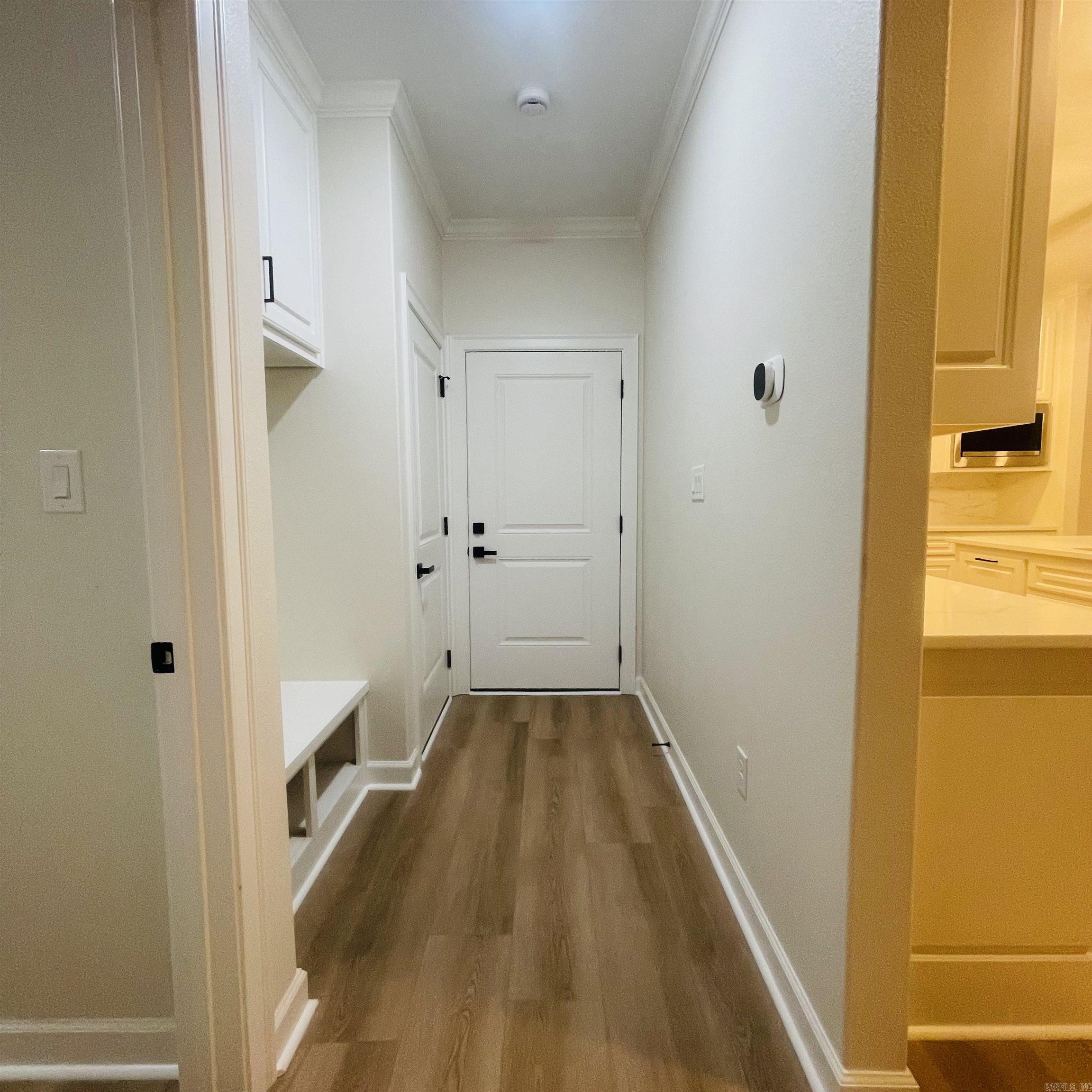 THE GROVE - Residential