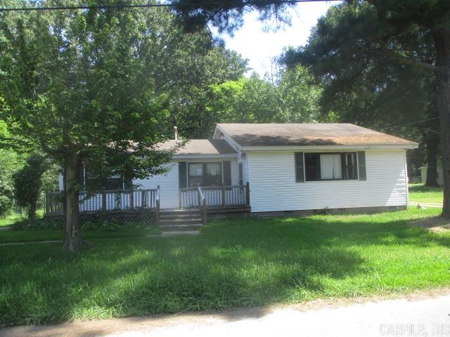 Midway - Residential