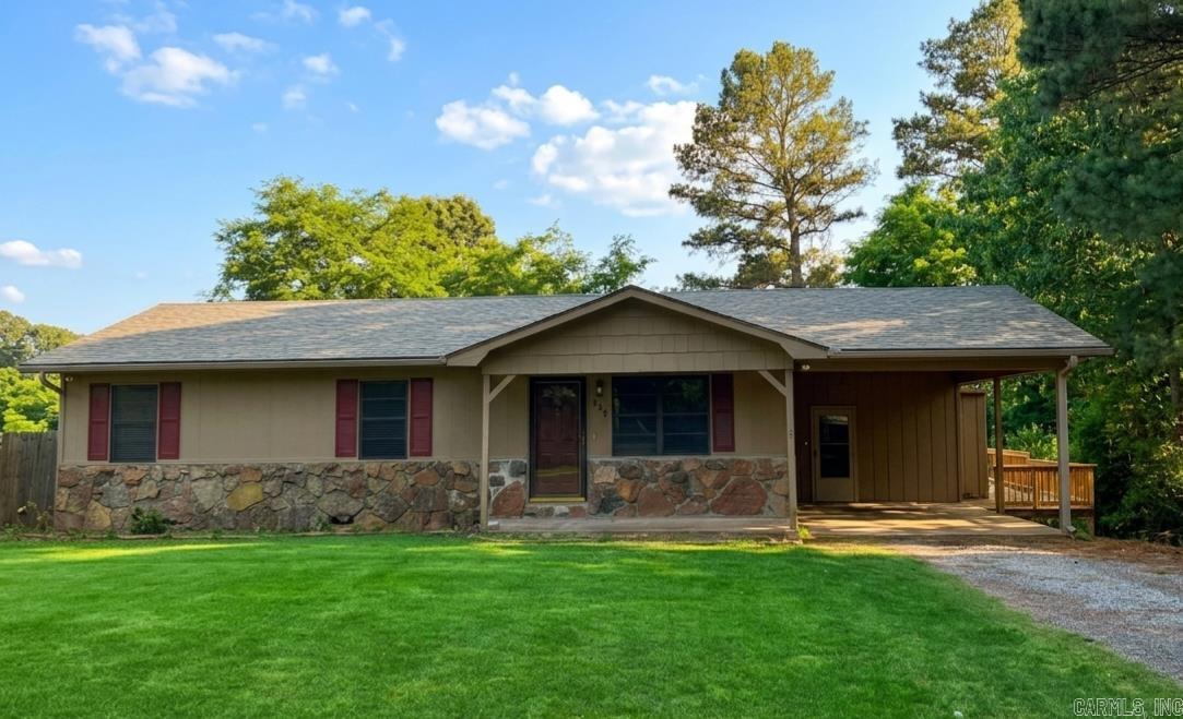 Not In List - Residential