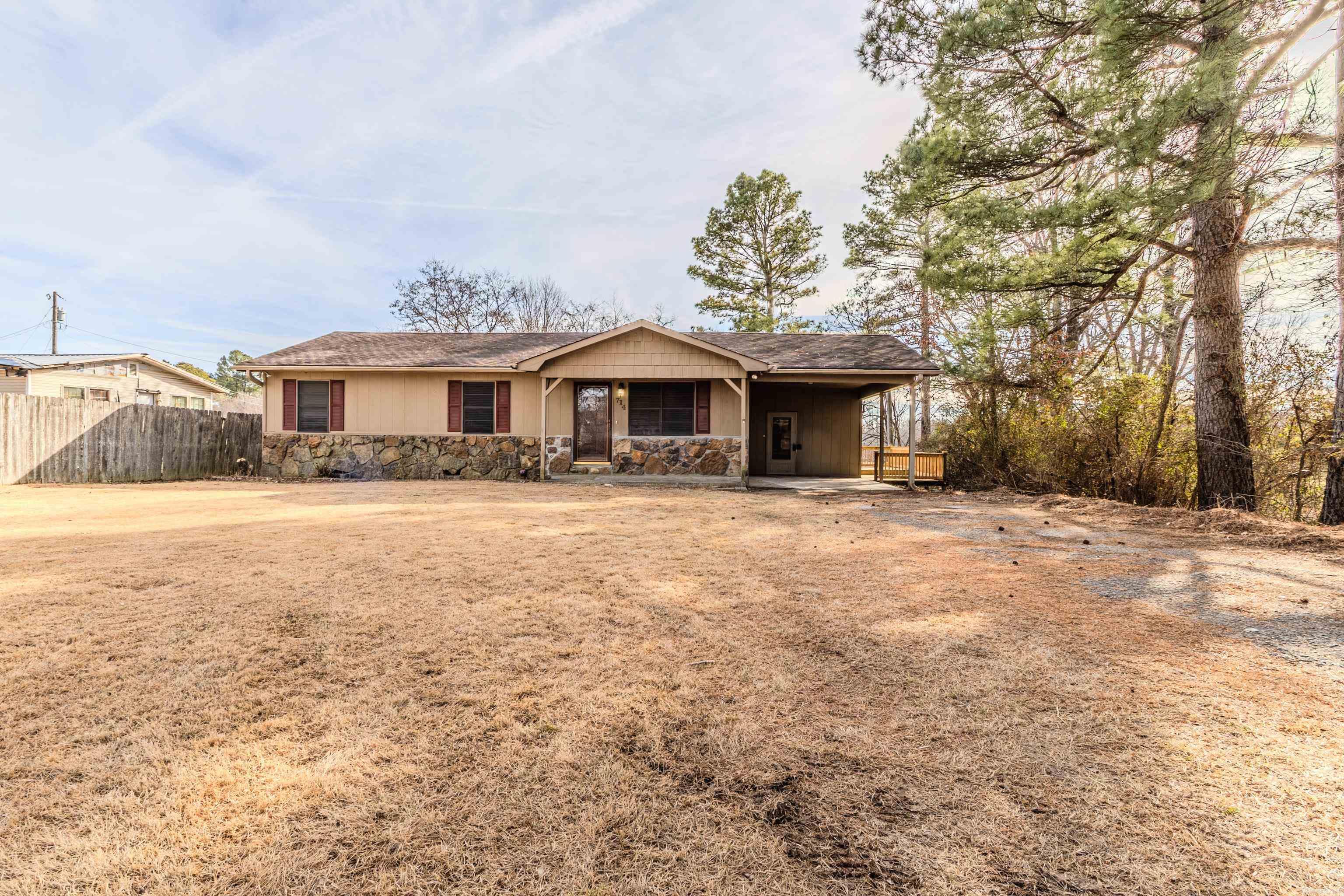 Not In List - Residential